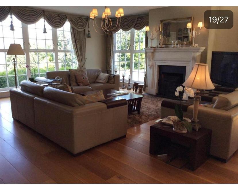 Redgate House Bed & Breakfast