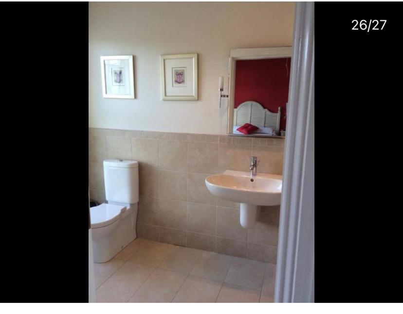 Redgate House Bed & Breakfast