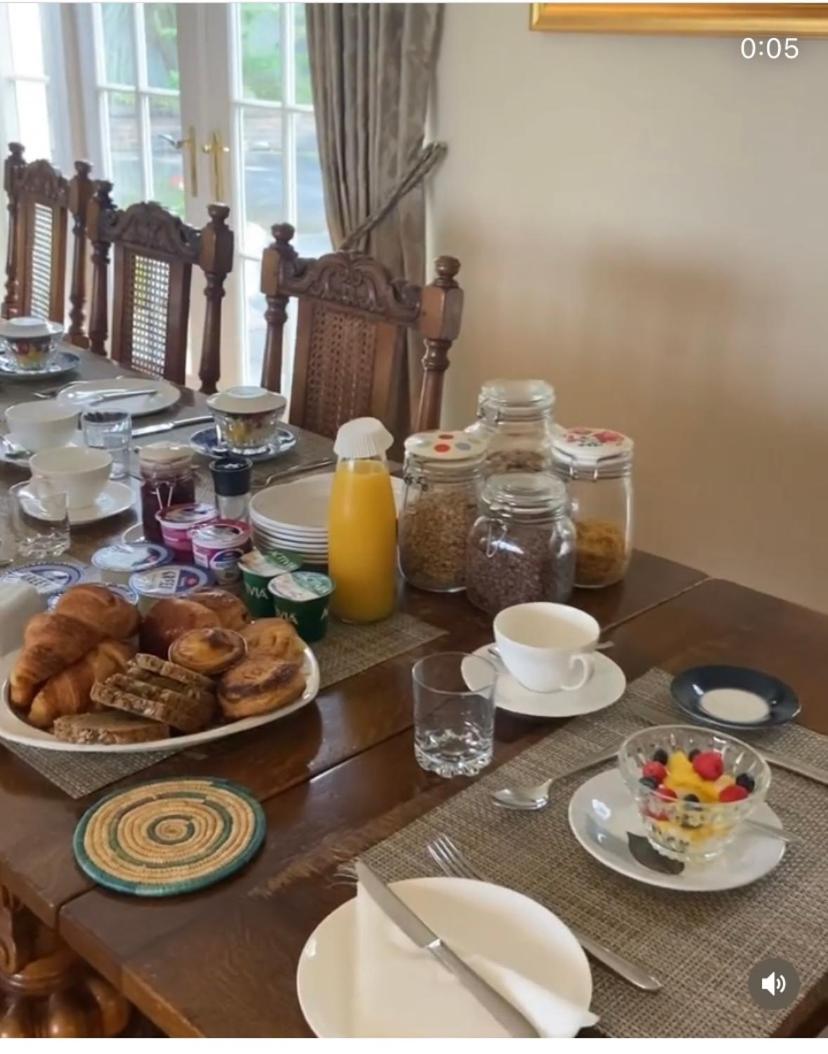 Redgate House Bed & Breakfast