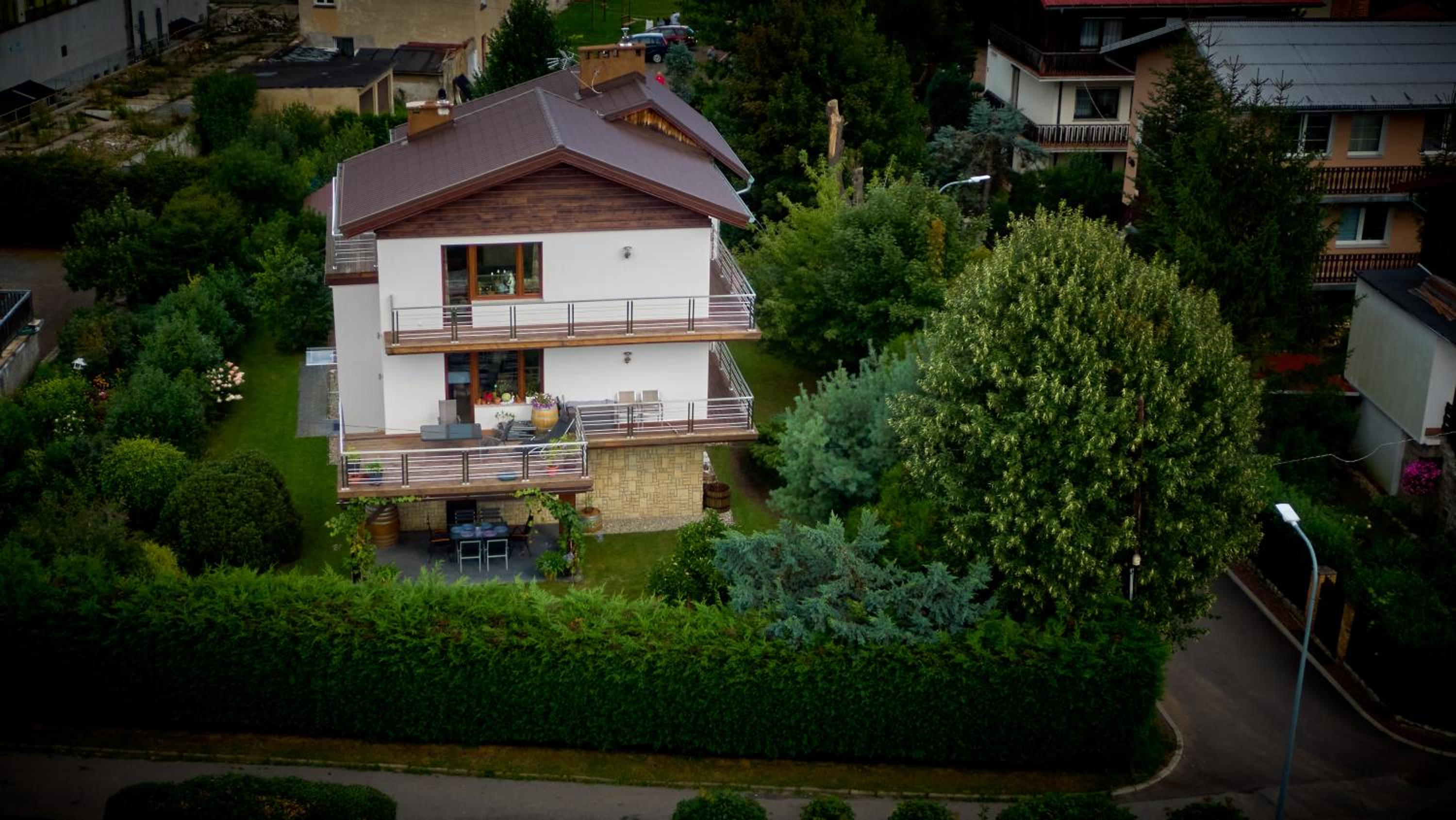 Apartament Przy Beczce view 2