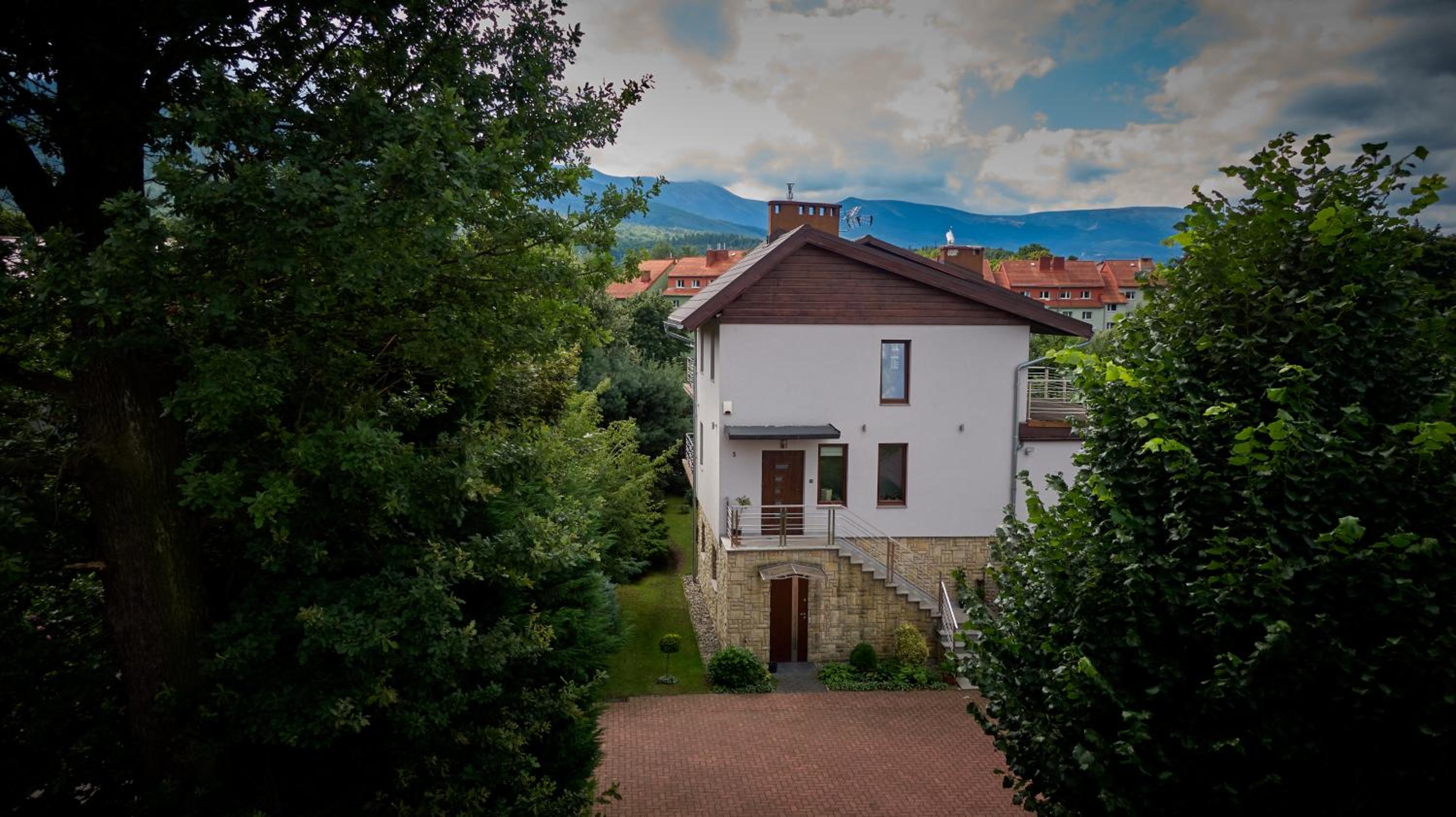 Apartament Przy Beczce view 3