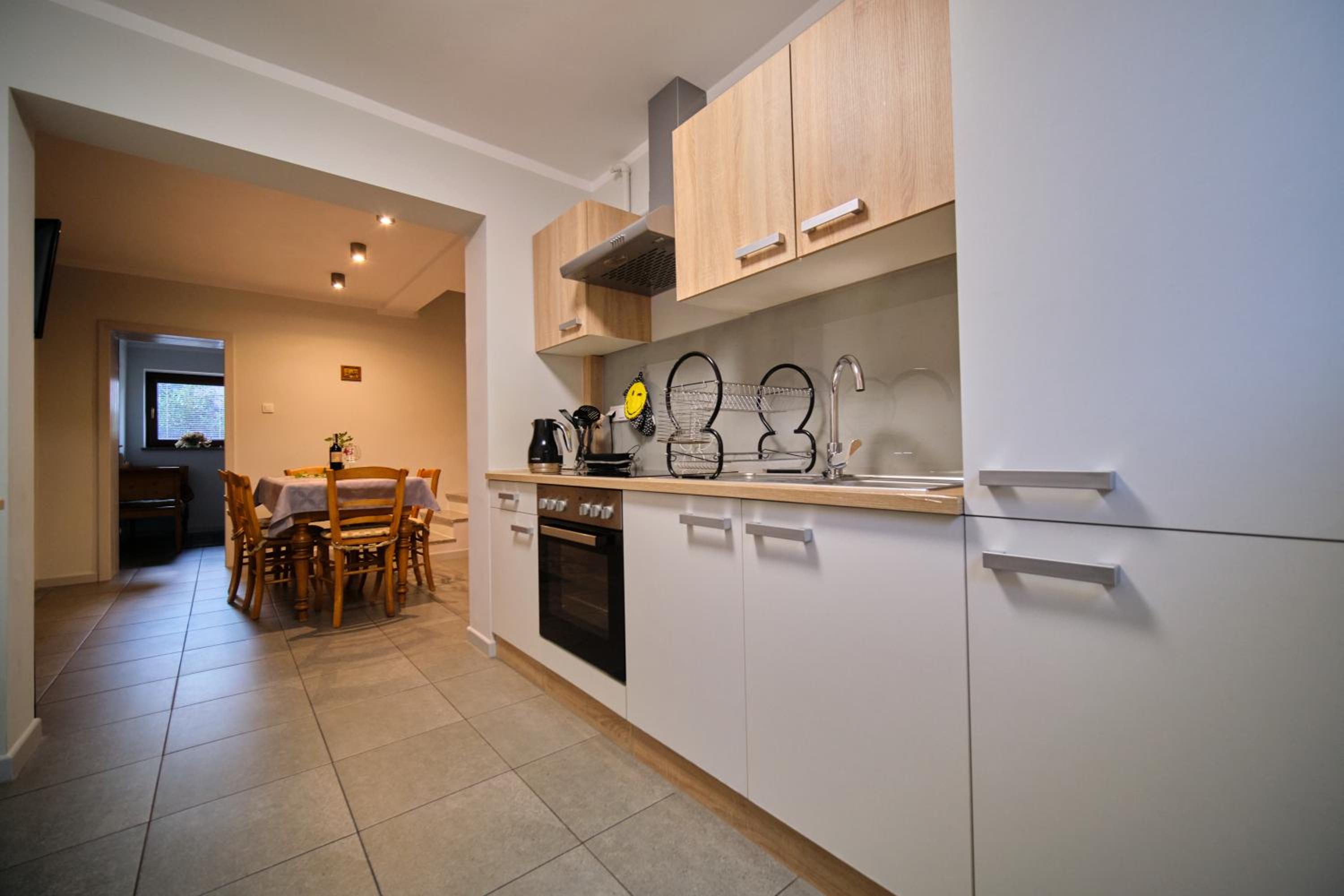 Apartament Przy Beczce view 4