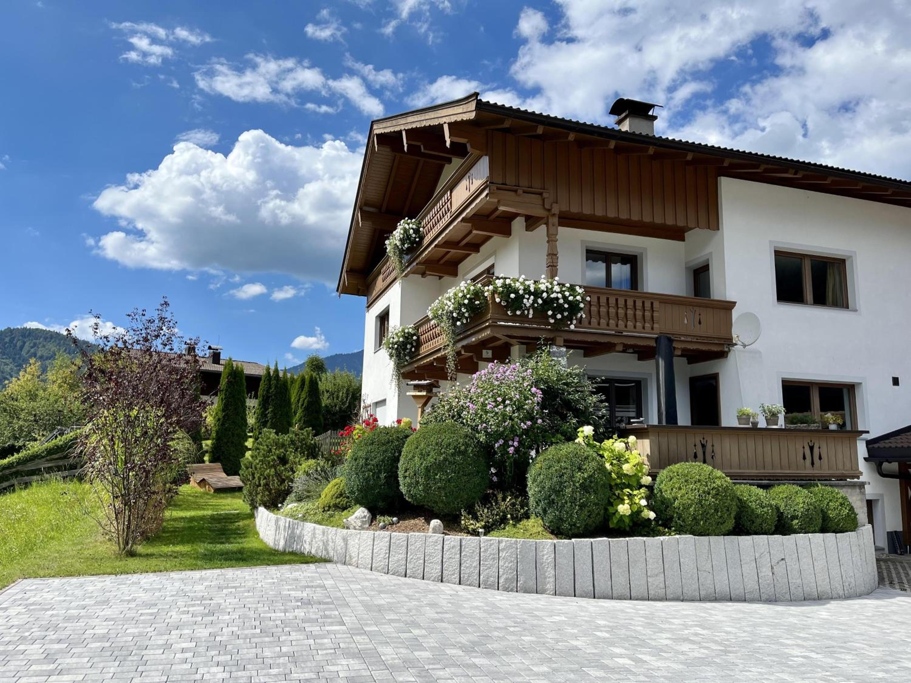 Haus Barbara
