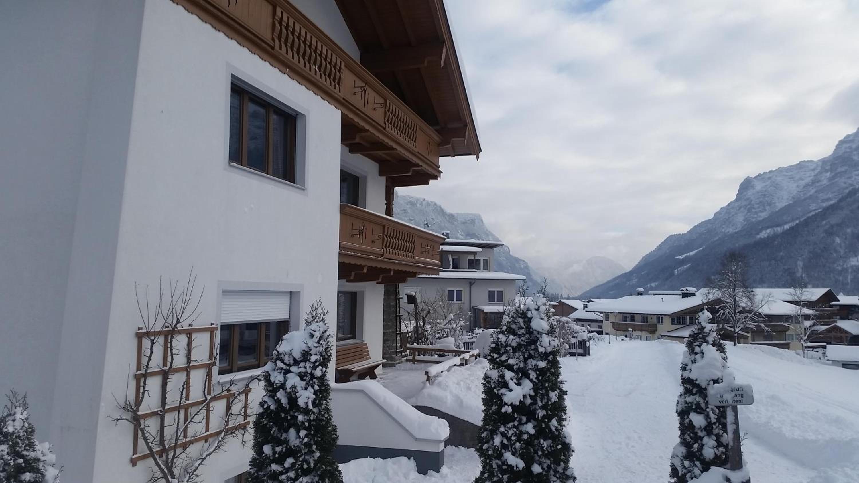 Haus Barbara