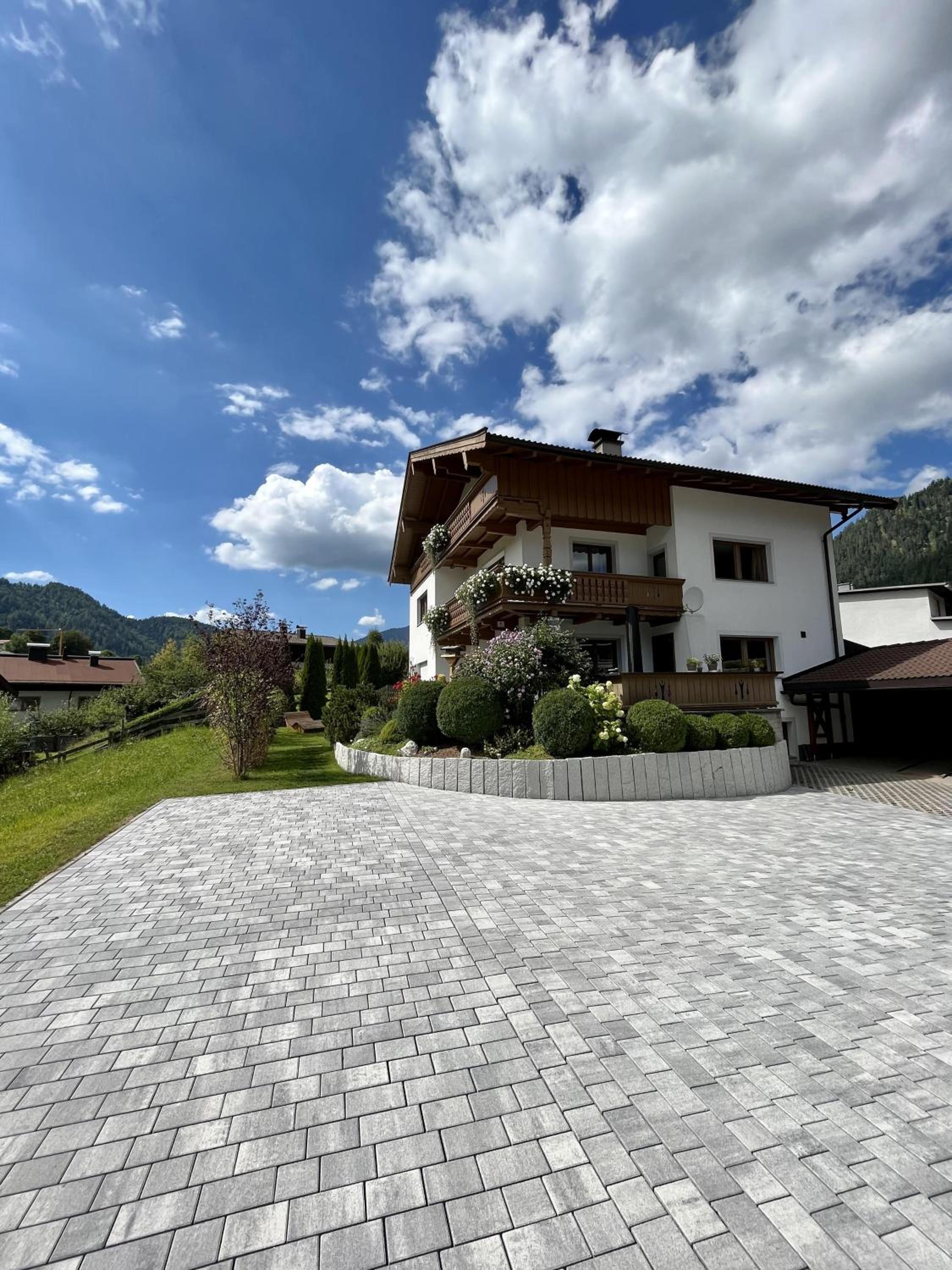 Haus Barbara