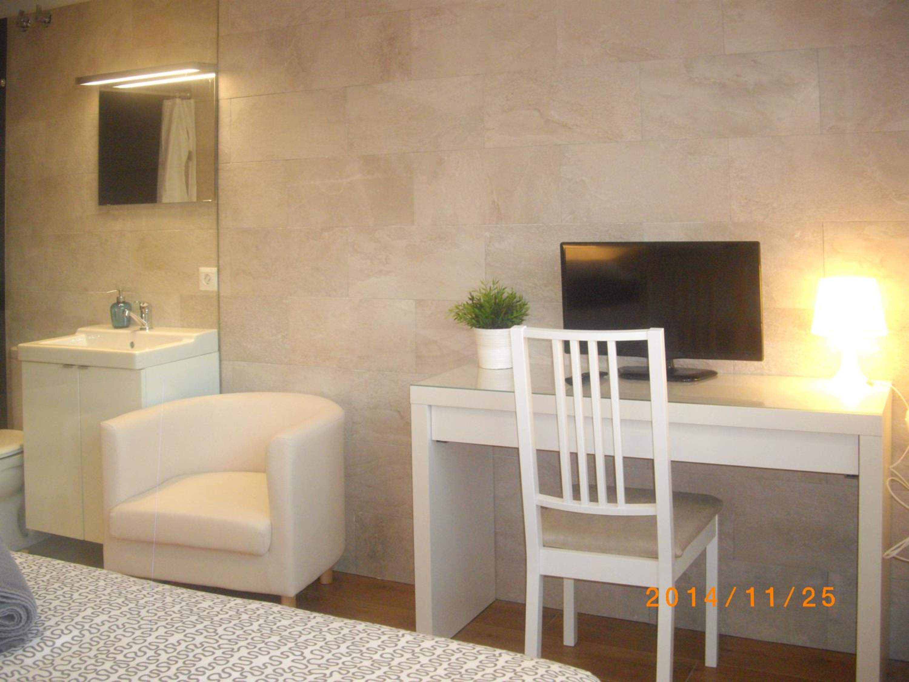 Apartamentos Clavero