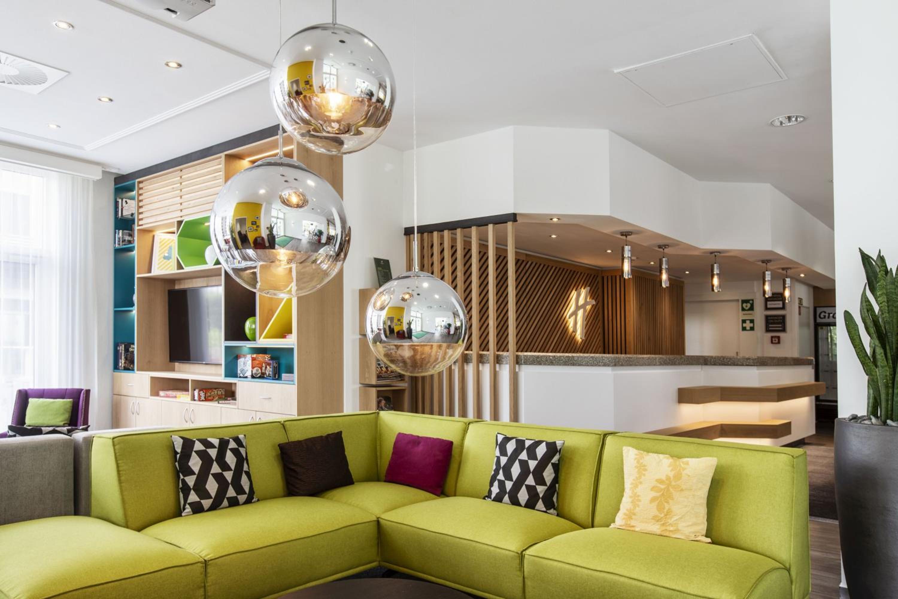 Neuss Vacations - Holiday Inn Dusseldorf-Neuss, ein IHG Hotel - Property Image 1