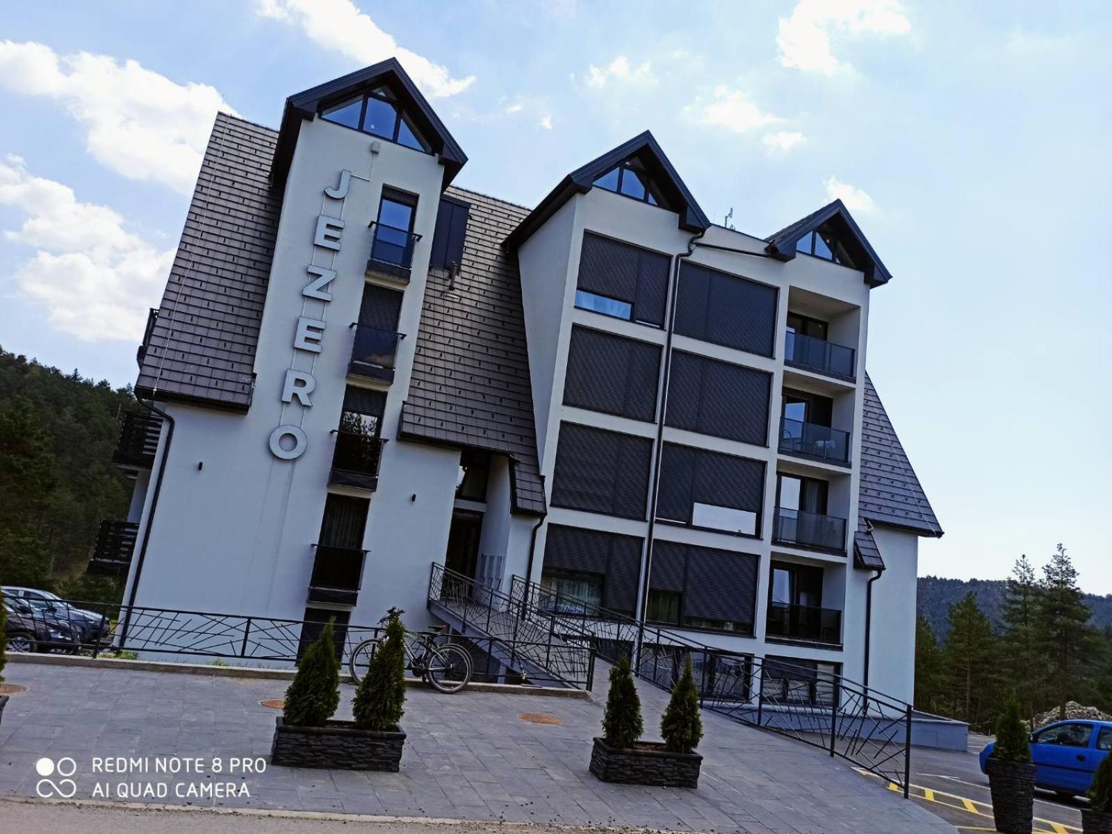 Apartman Dan i Noć view 2