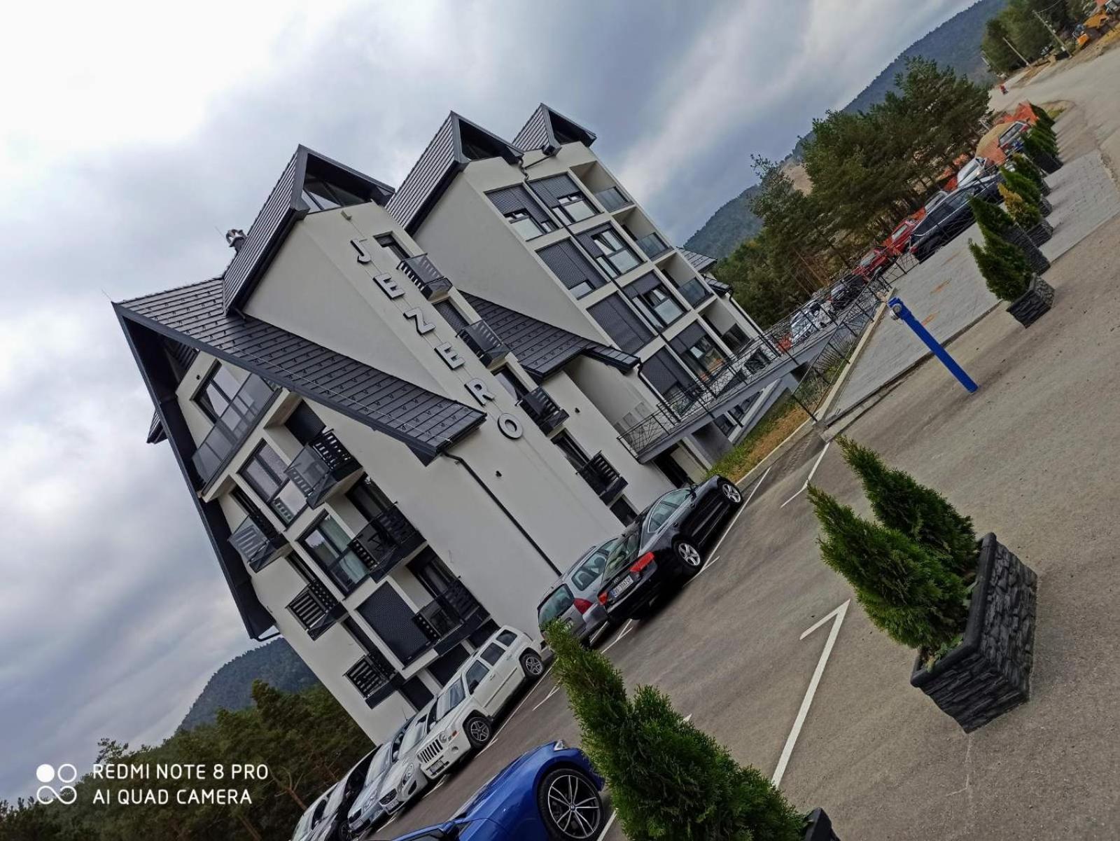 Apartman Dan i Noć view 3
