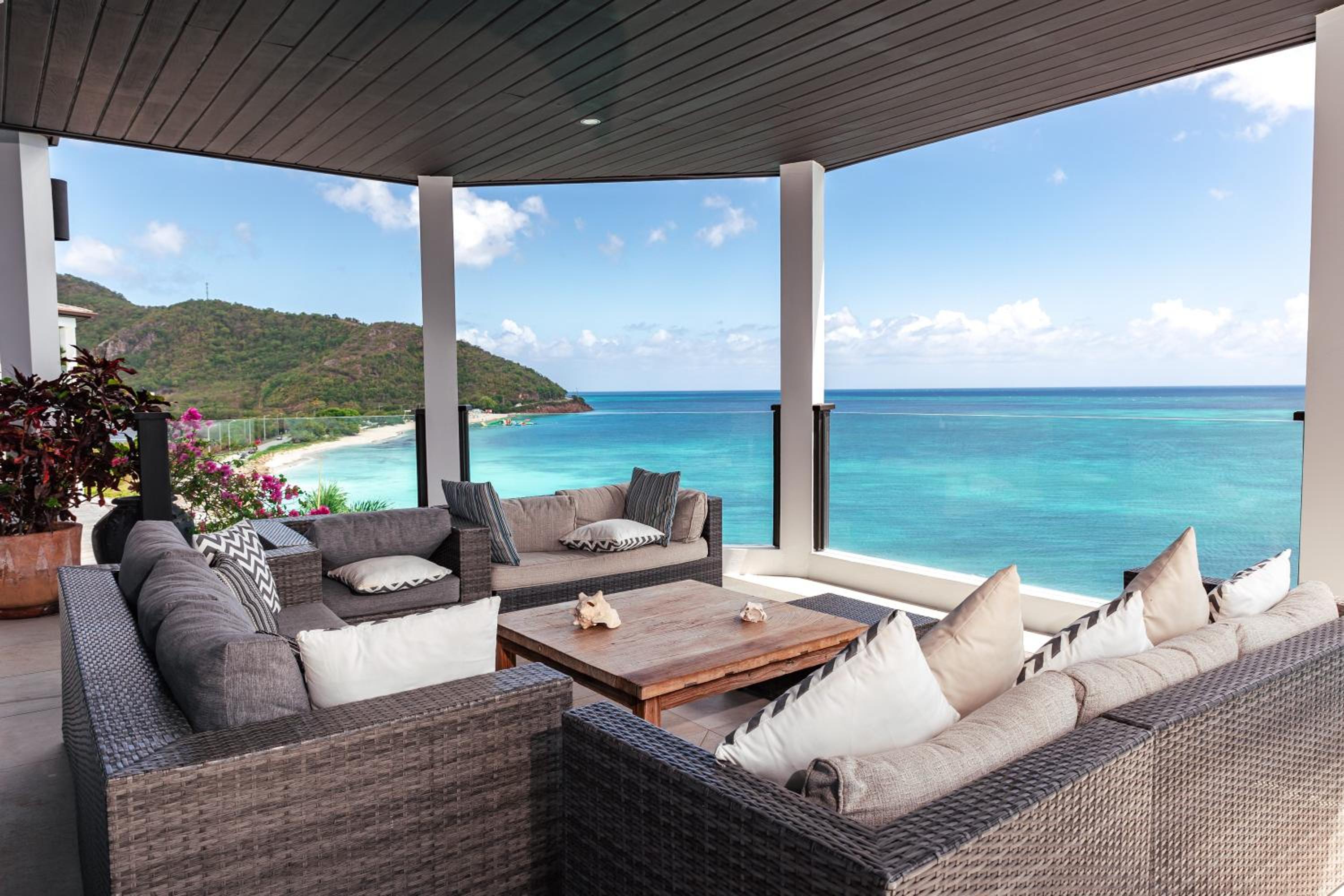Tamarind Hills Resort & Villas