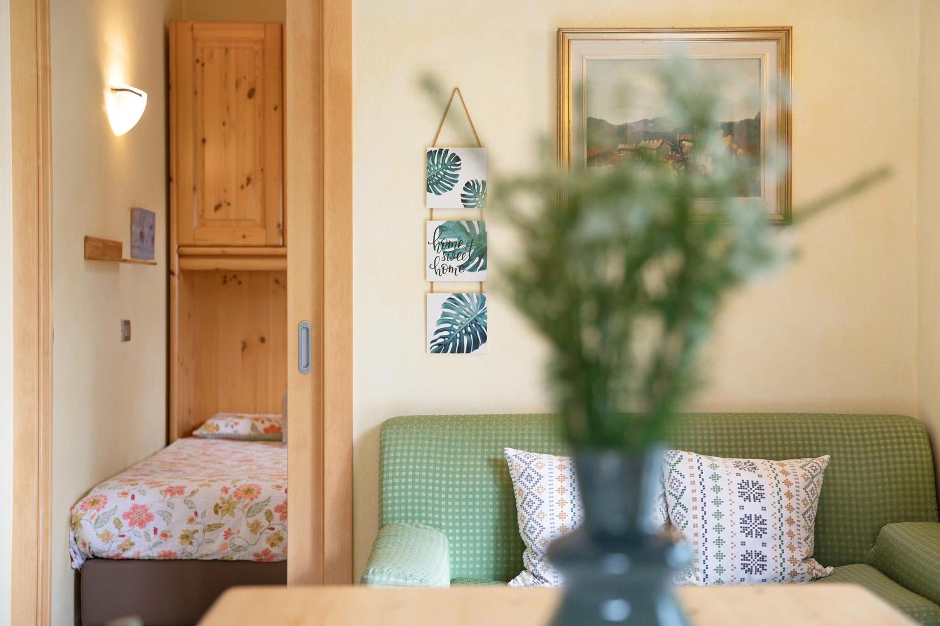 Terra Chalet Martina