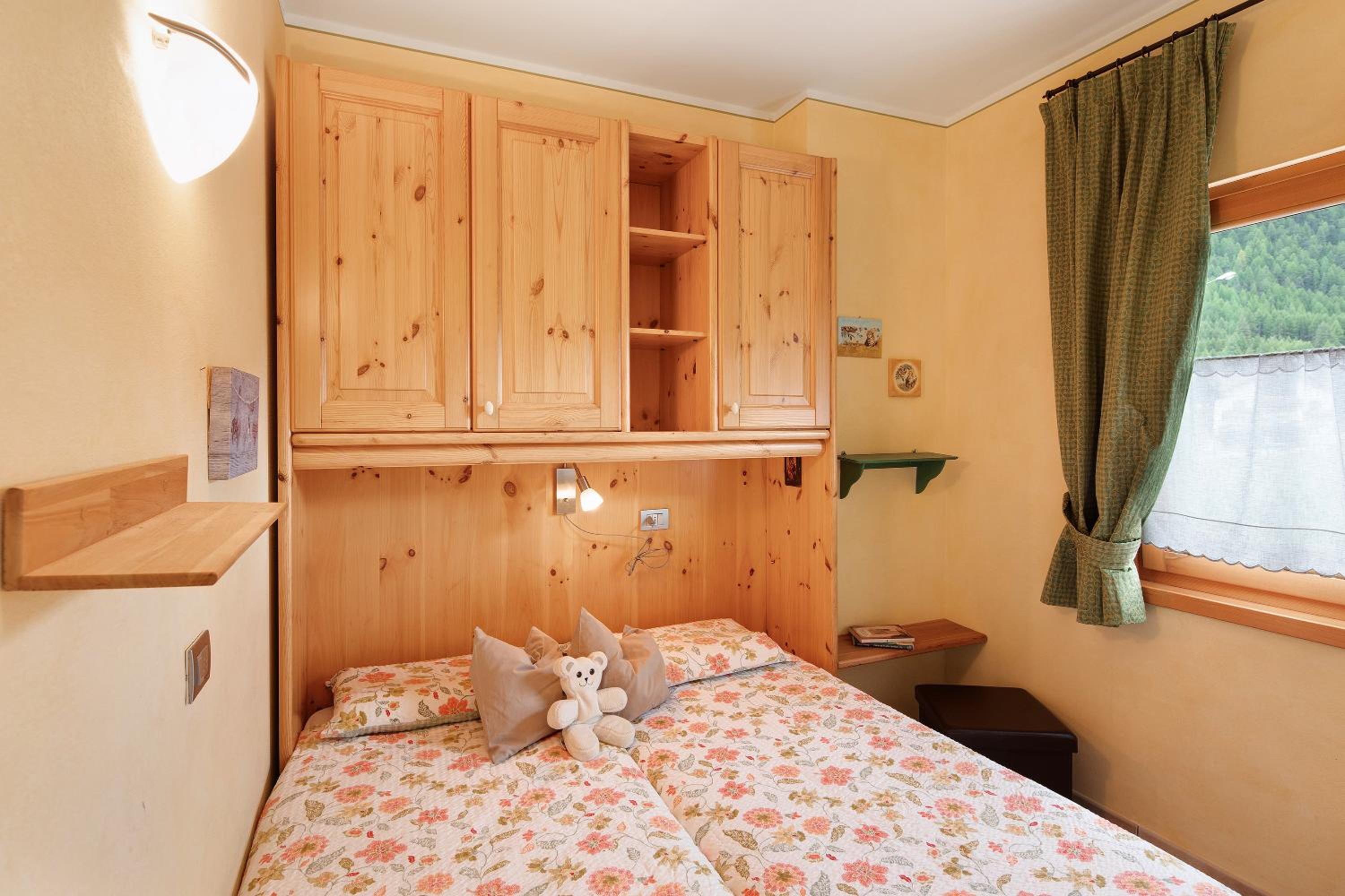 Terra Chalet Martina