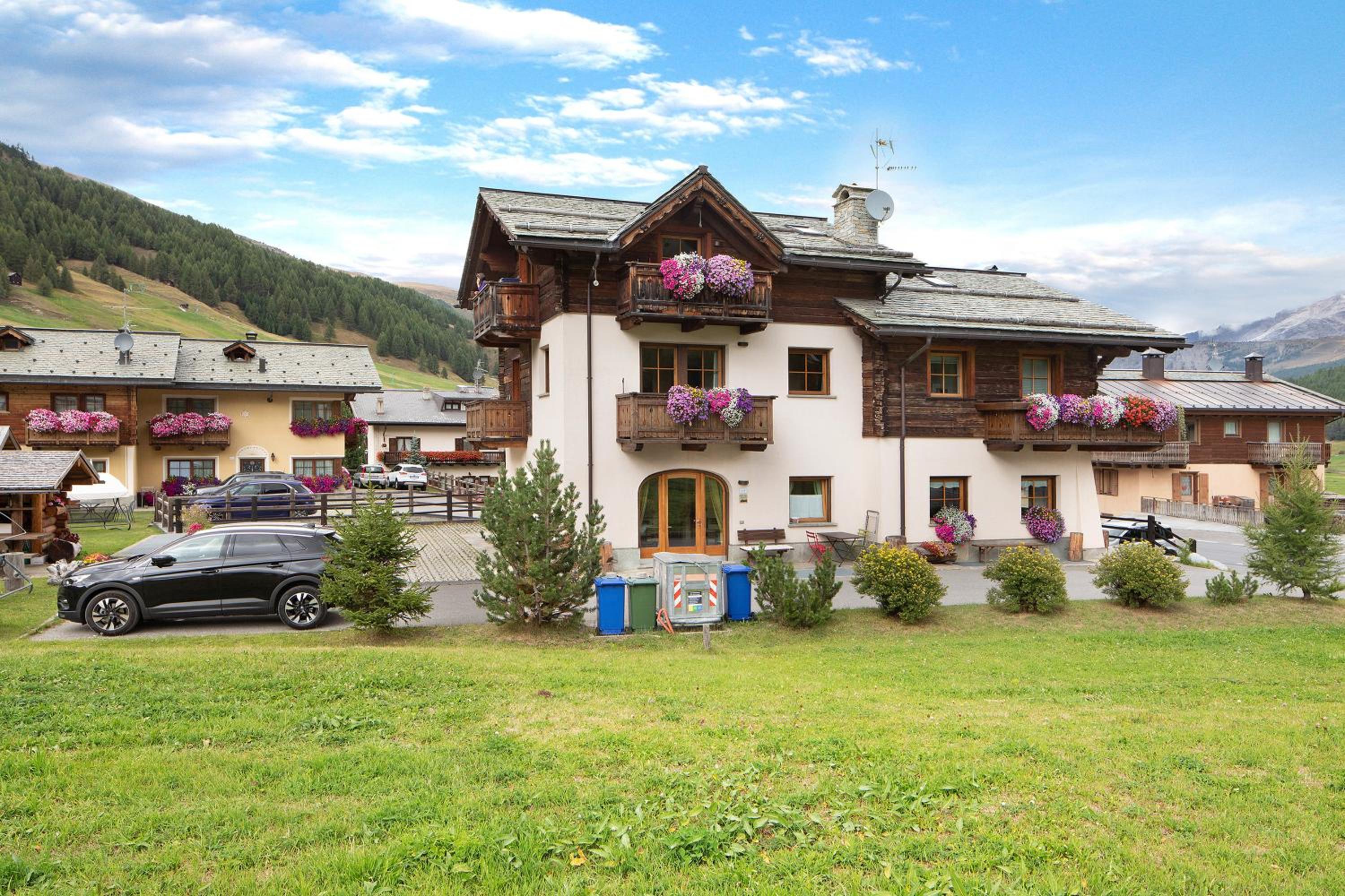 Terra Chalet Martina