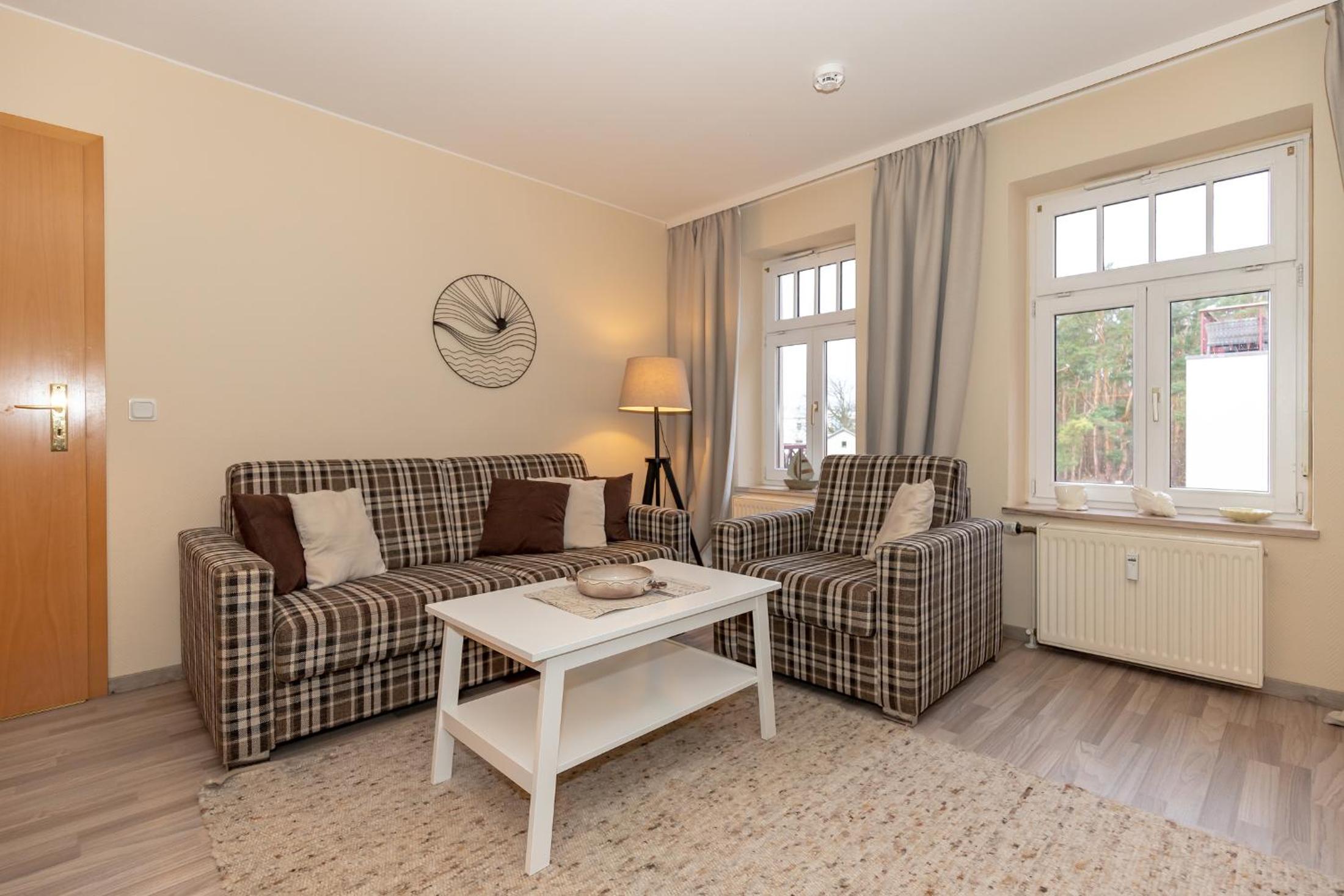 Residenz Ostseewind view 5