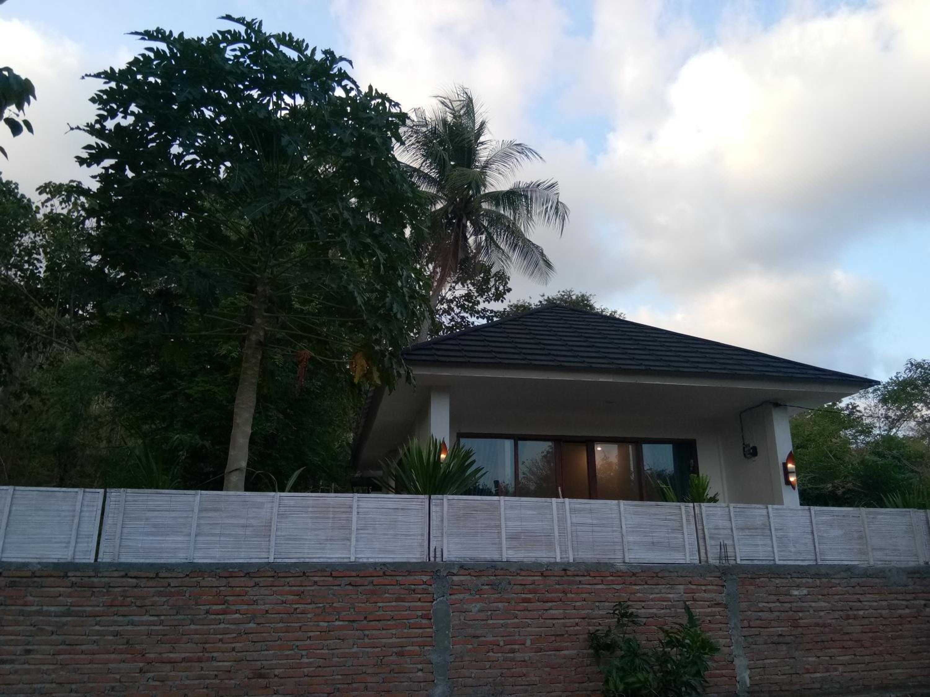 Hotel The Luxe Villas Lombok