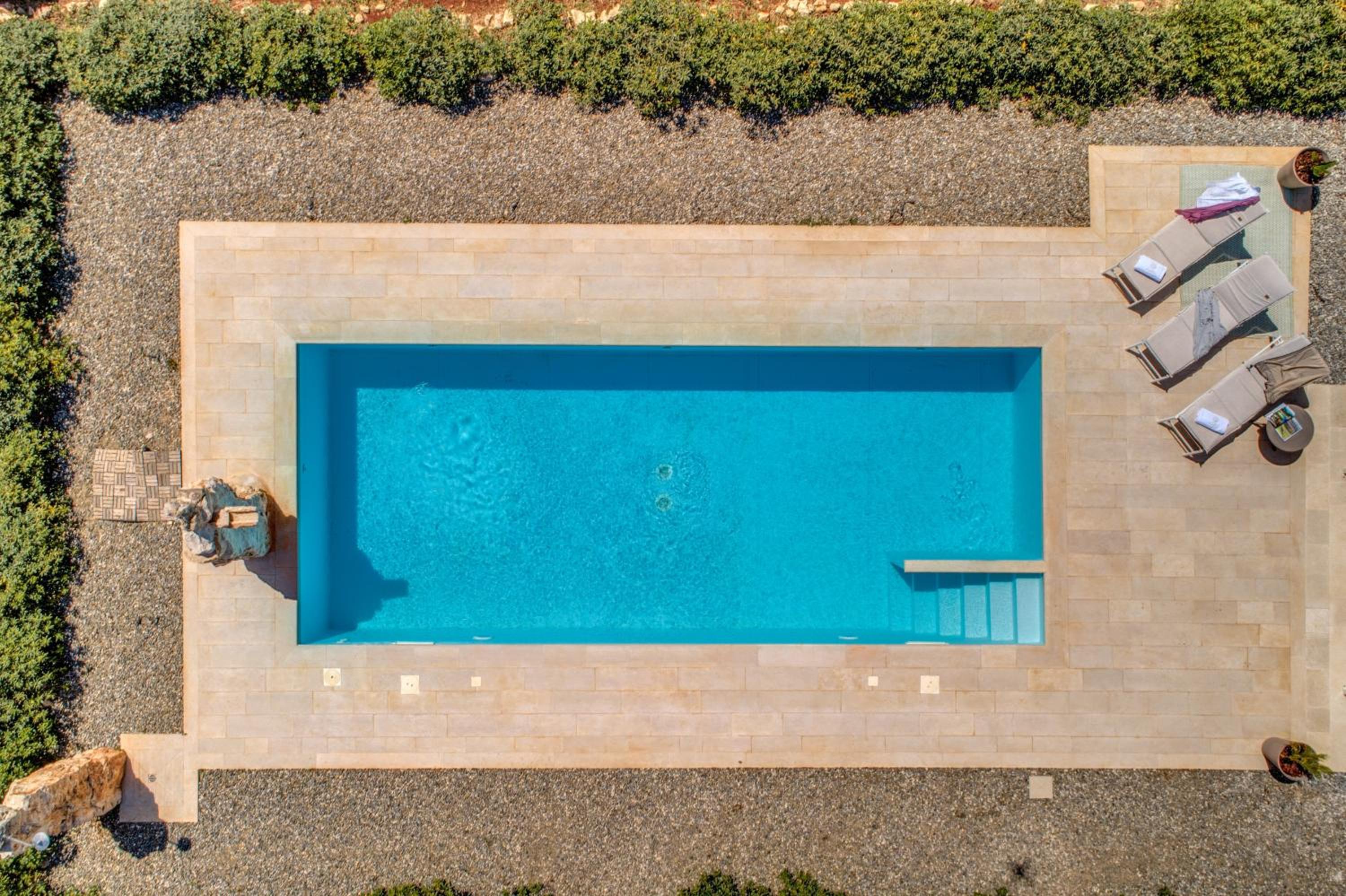 Trullo Lilia - Le Case di Valentina