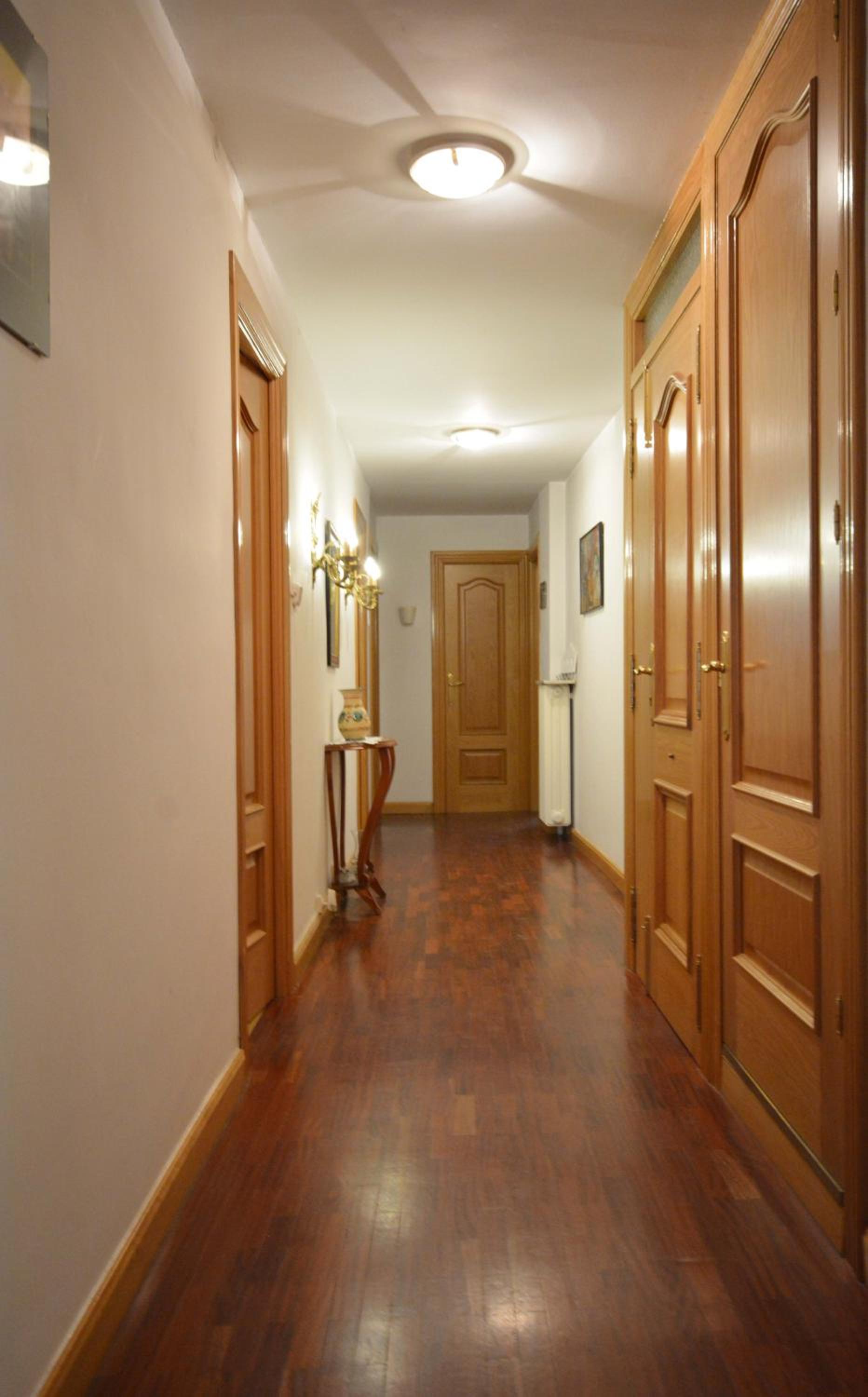 La casa de El Burgo view 2