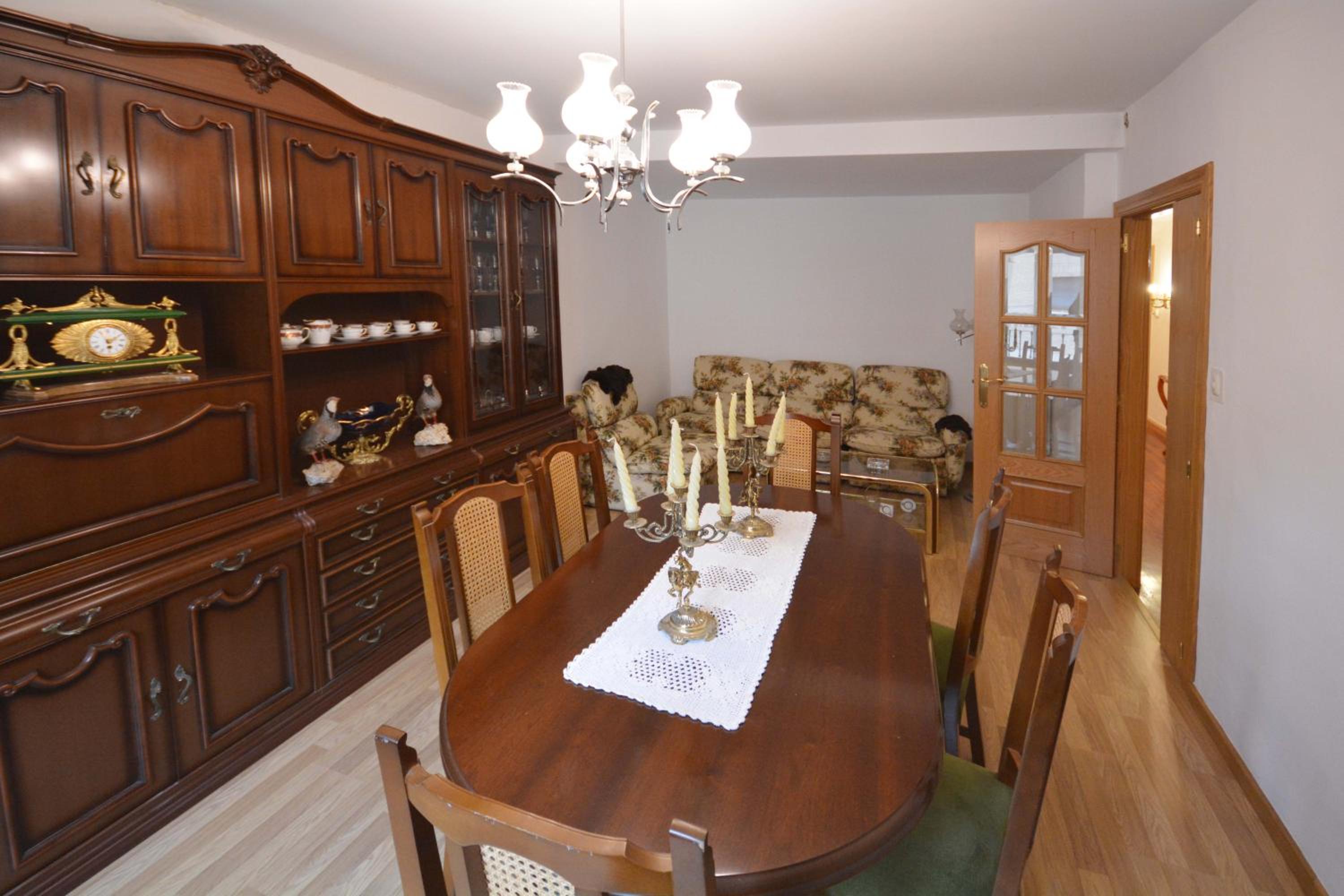 La casa de El Burgo view 3