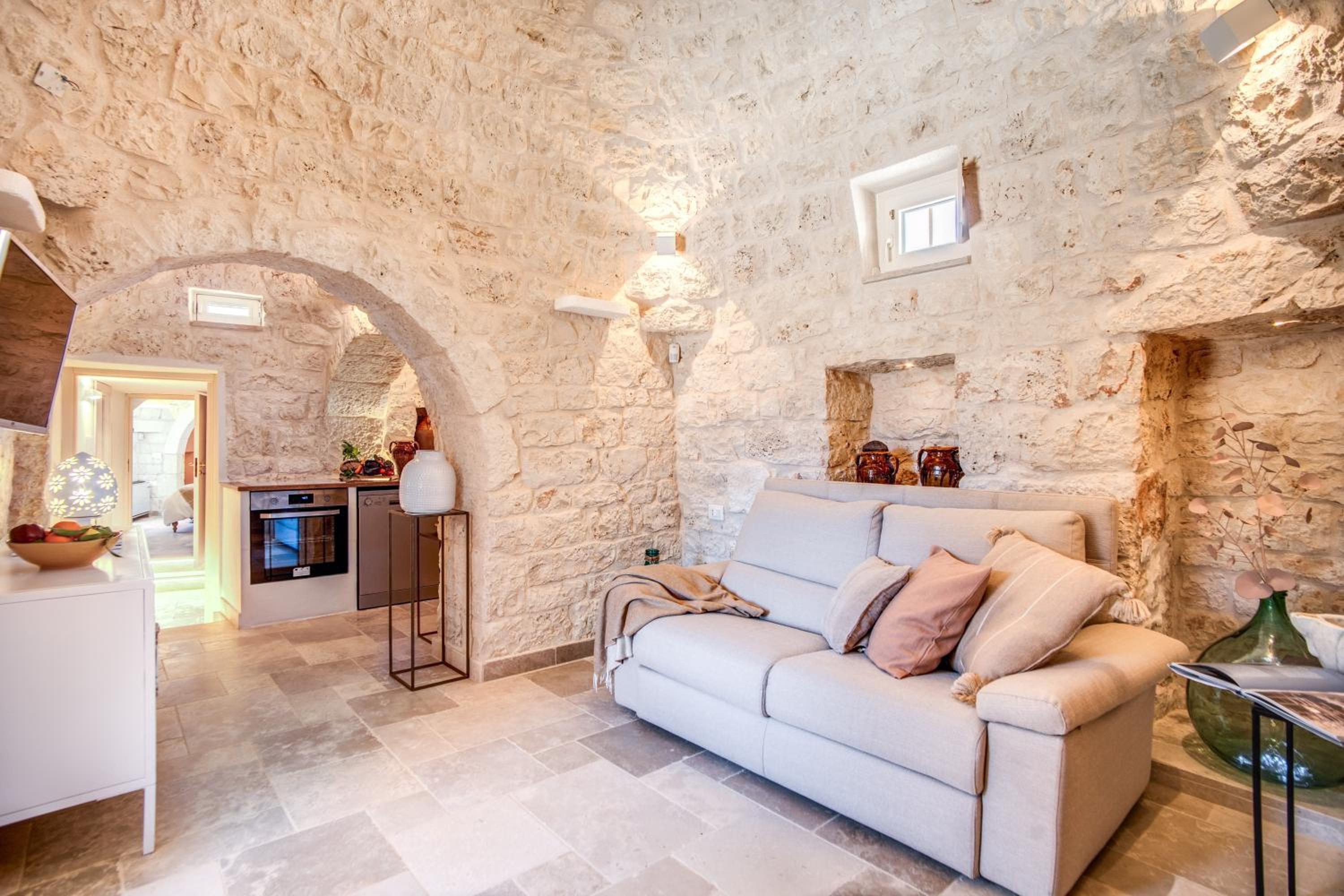 Trullo Lilia - Le Case di Valentina