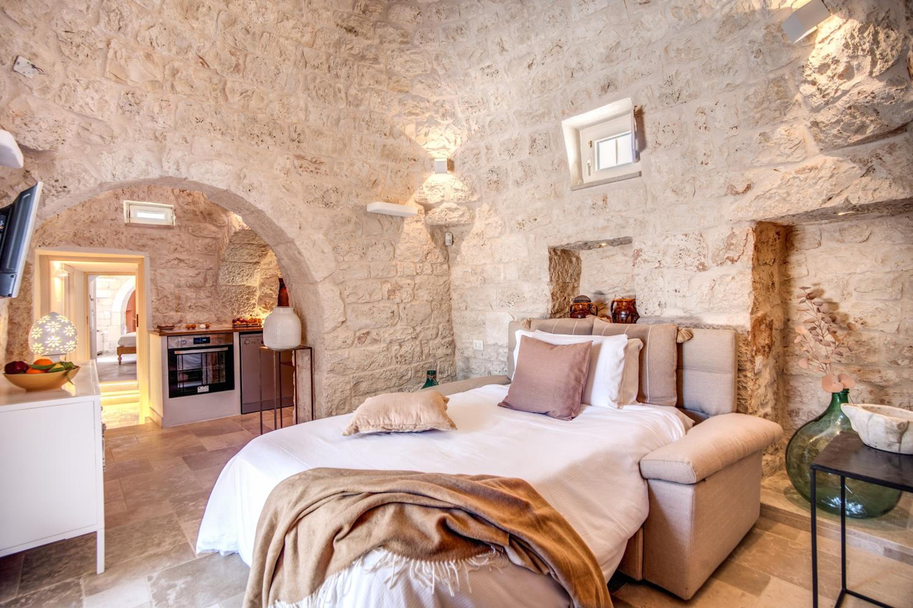 Trullo Lilia - Le Case di Valentina