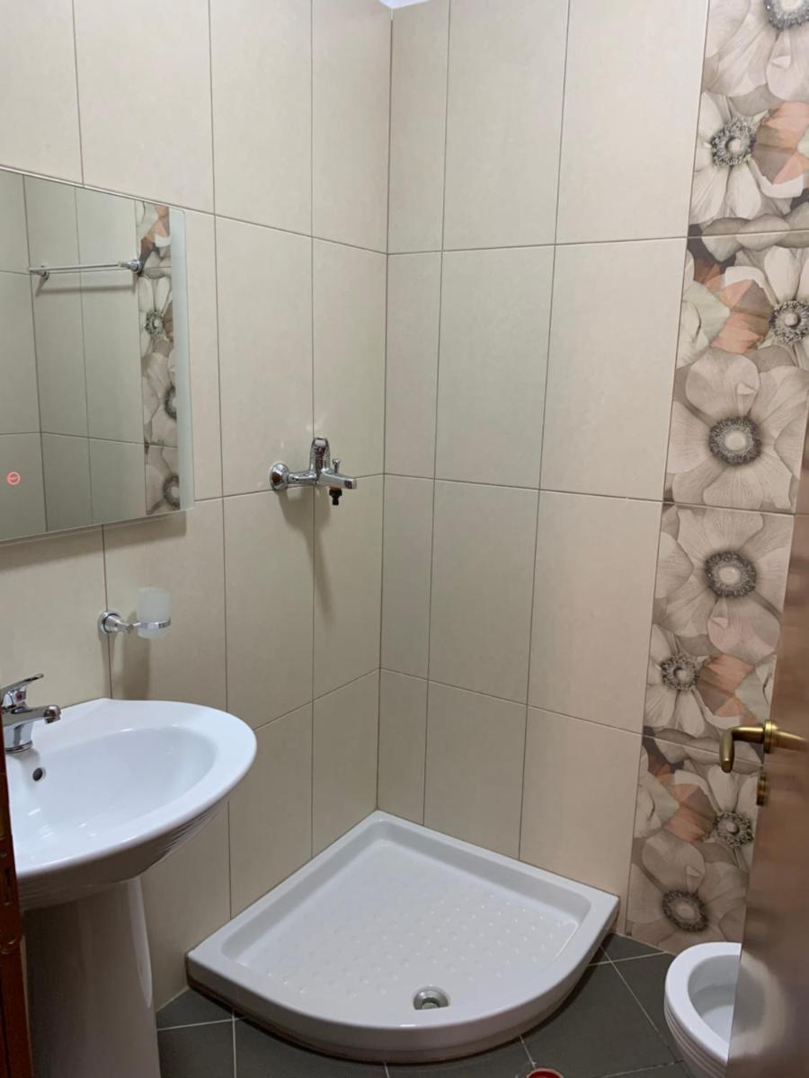 Lovely and spacious 2-bed room home in great location