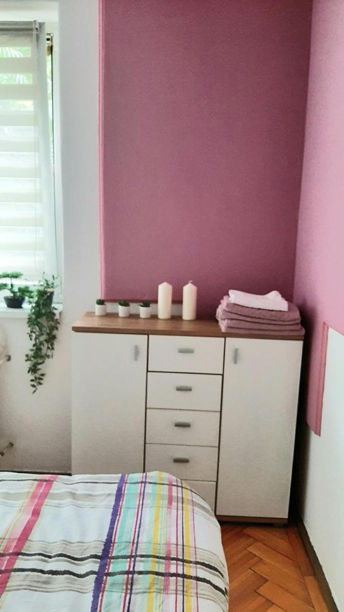 Apartament central Adina view 2