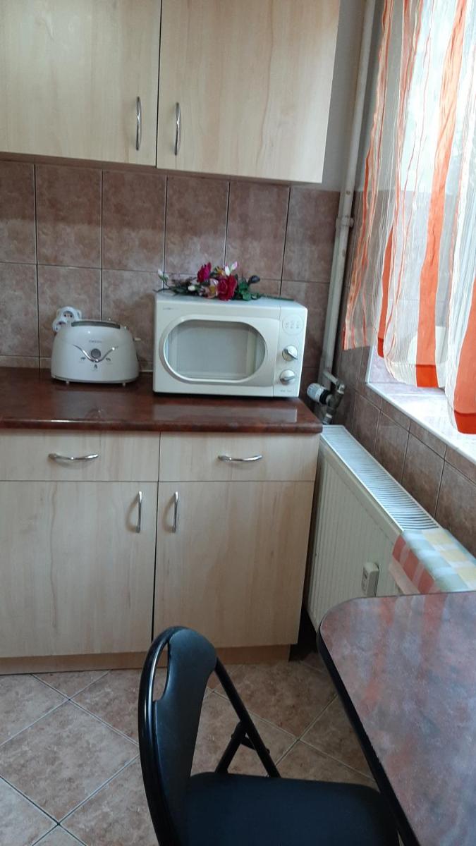 Apartament central Adina view 3
