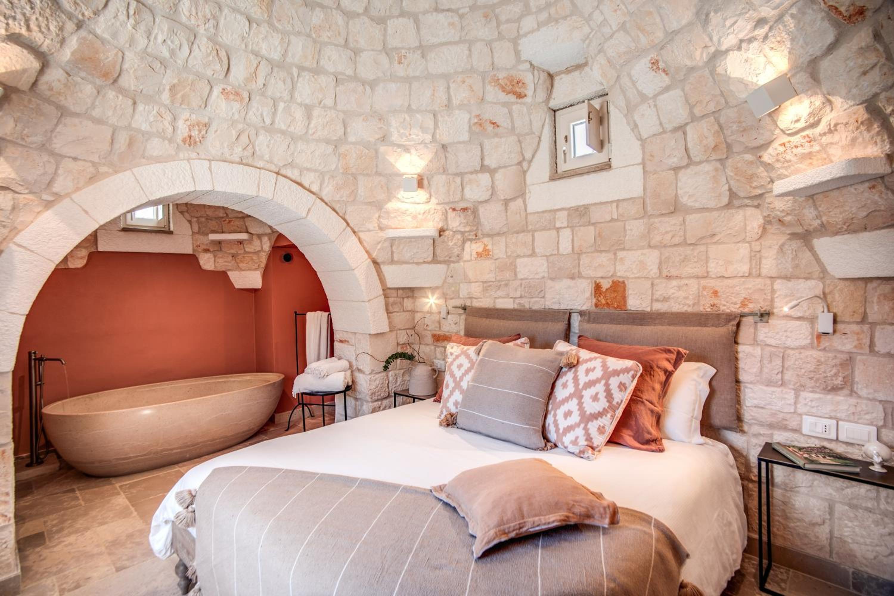 Trullo Lilia - Le Case di Valentina