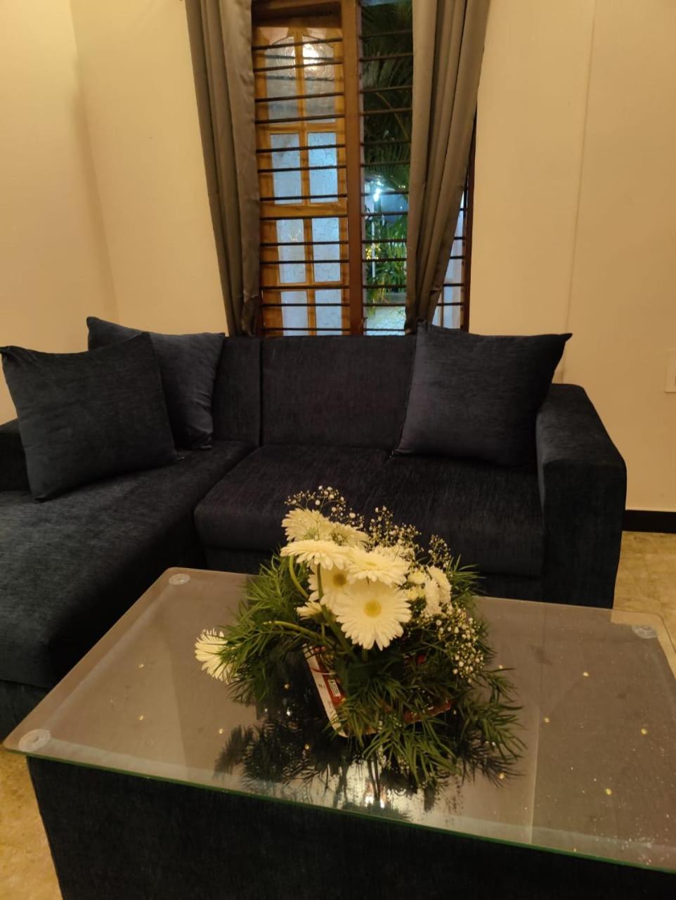 Orange Valley Plantation Holiday Coorg view 3