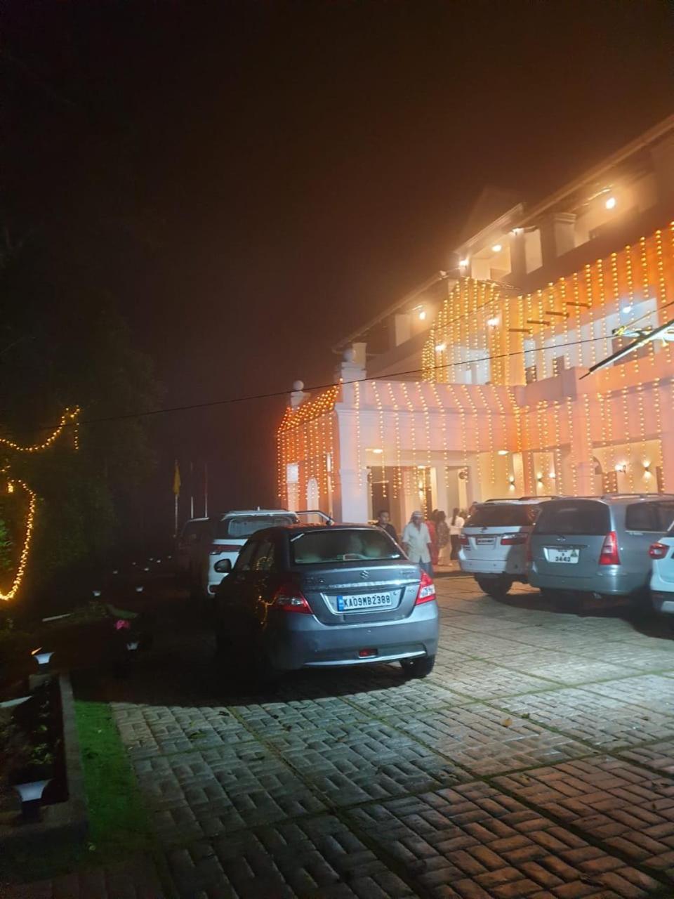 Orange Valley Plantation Holiday Coorg view 5