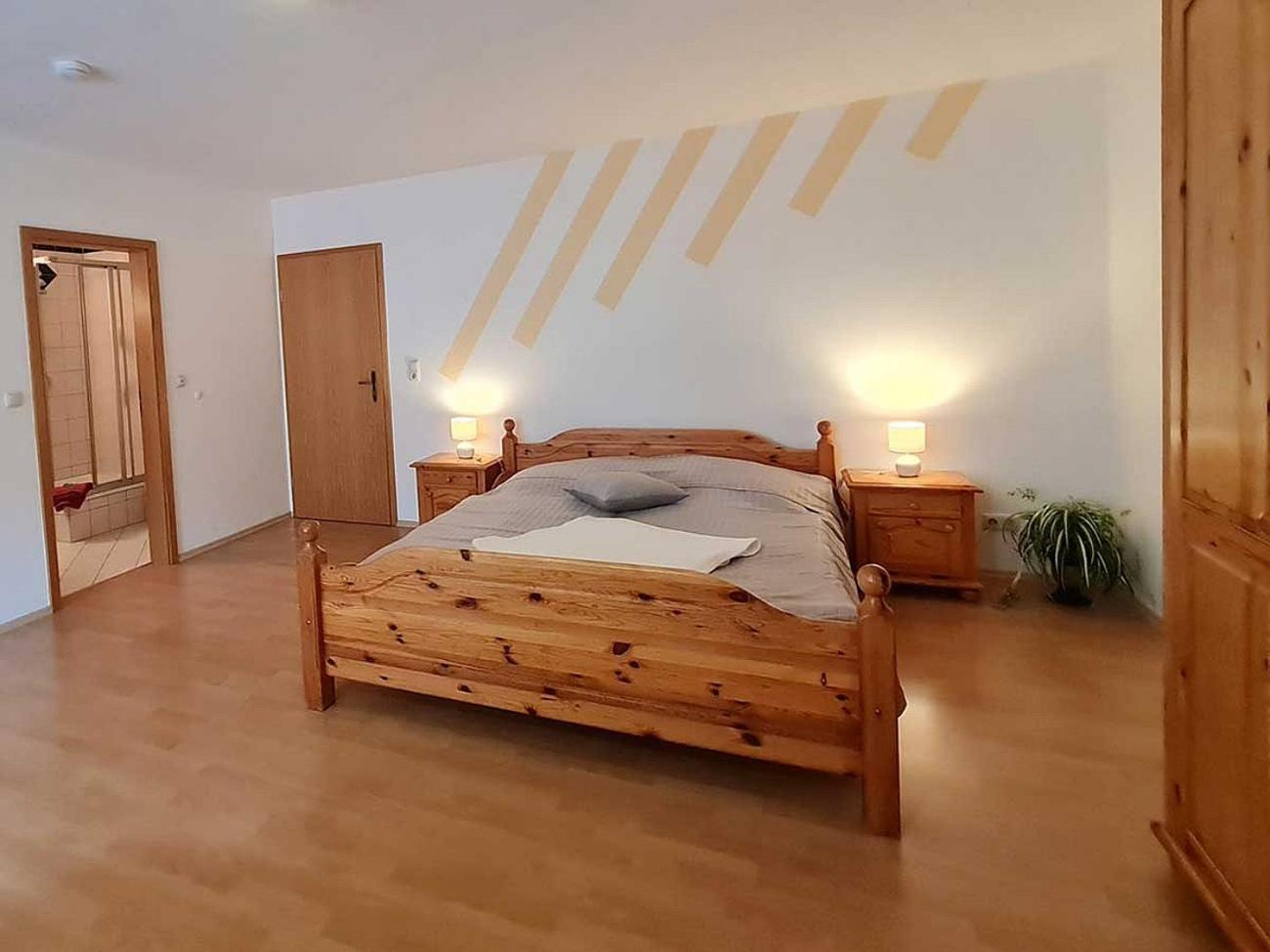 Pension & Ferienhof Glüß