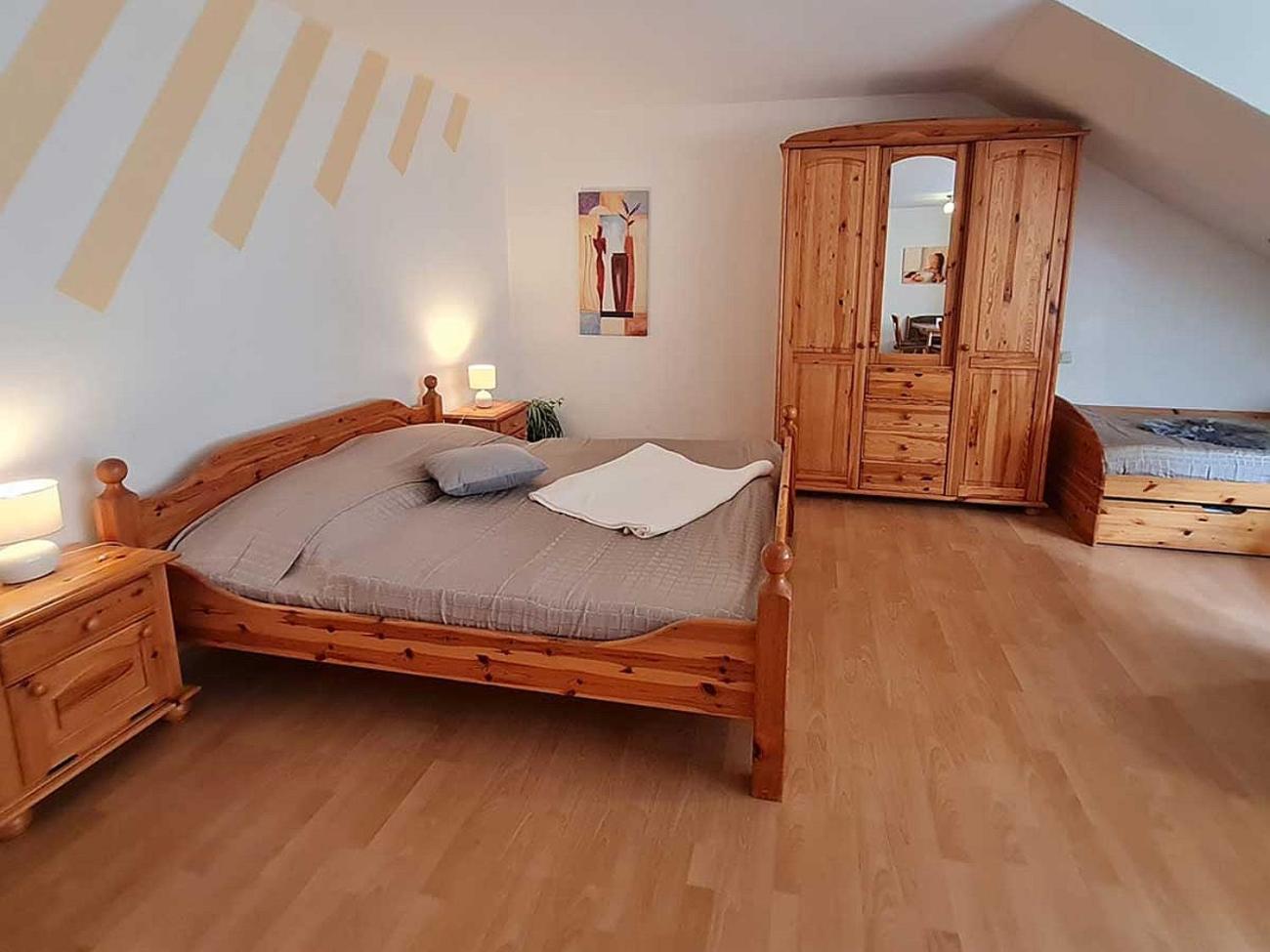 Pension & Ferienhof Glüß