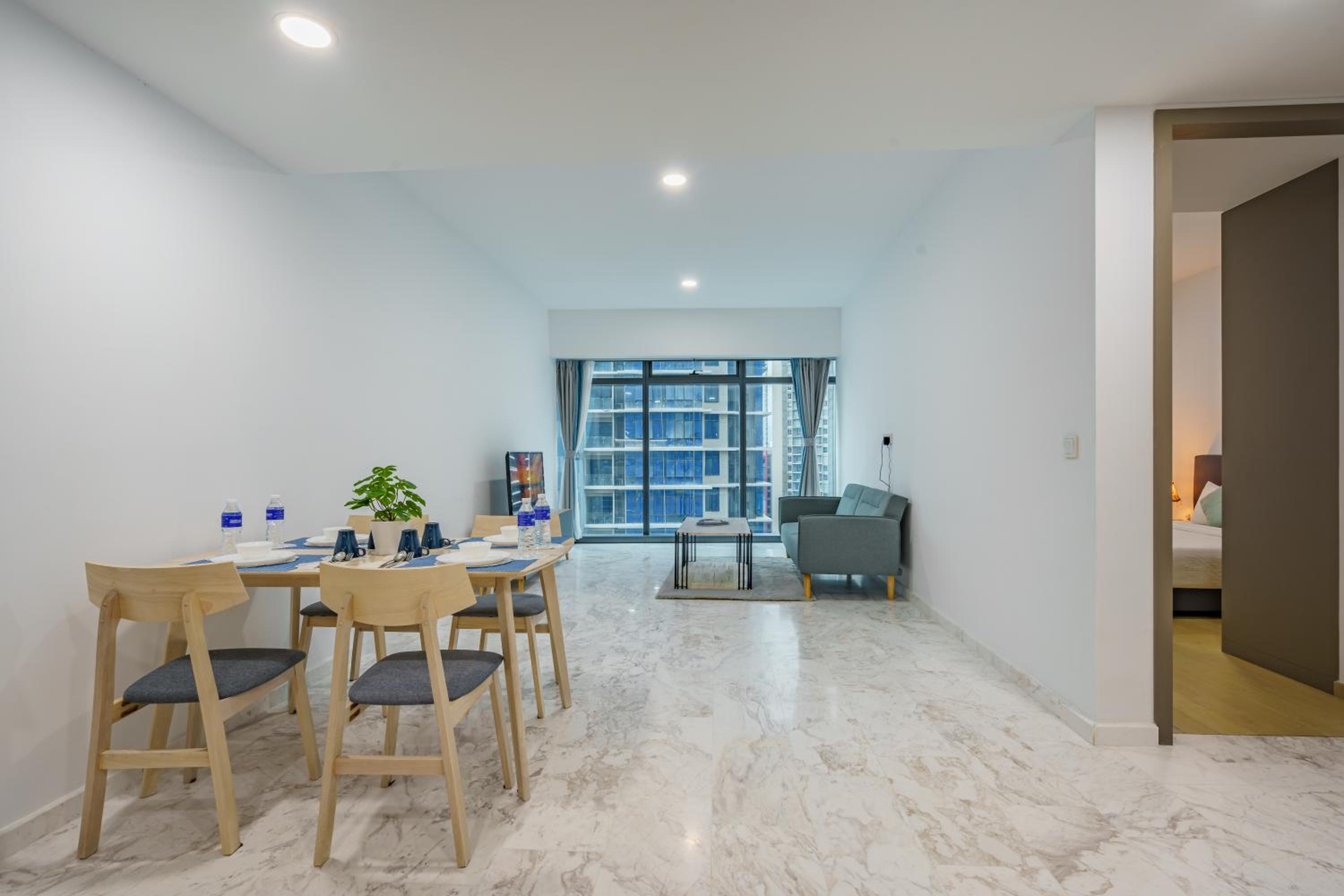 Eaton Residence KLCC photo 4