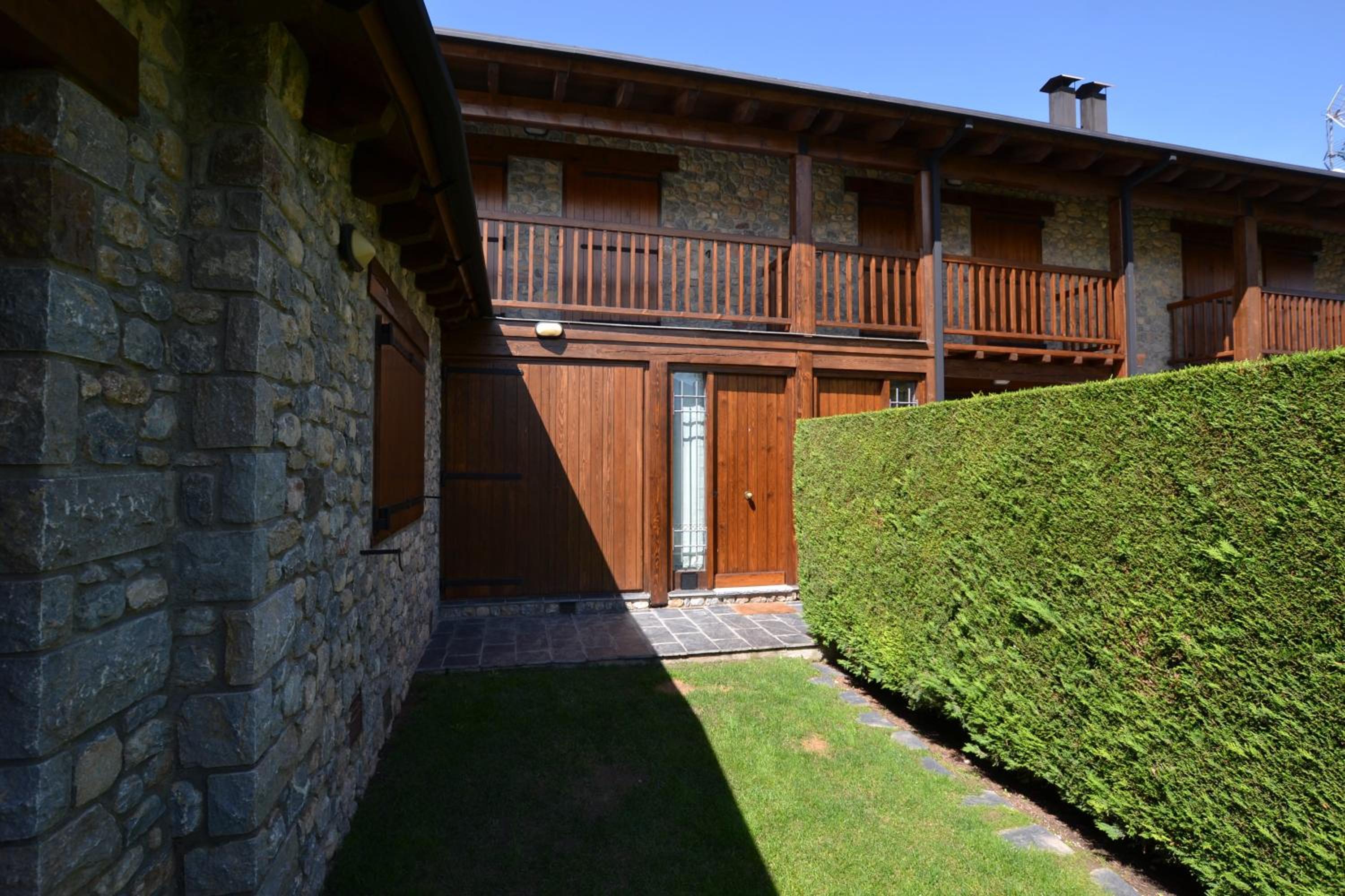 Casa Prat de la Quimeta view 2