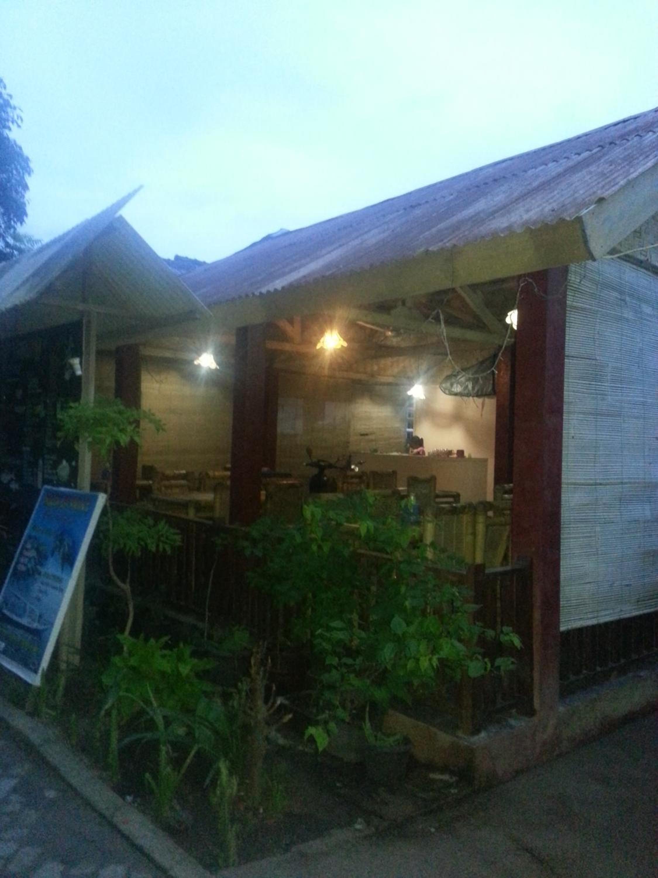 Family bungalow view 5