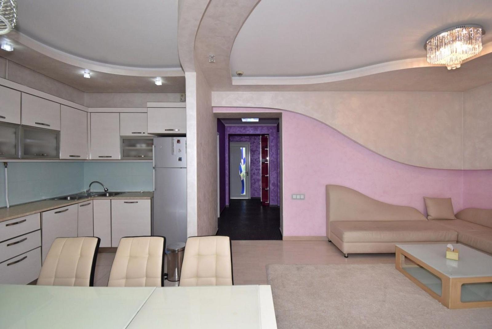 Caskade- Tamanyan Street, 2 bedrooms Beautiful, Renovated apartment KS343