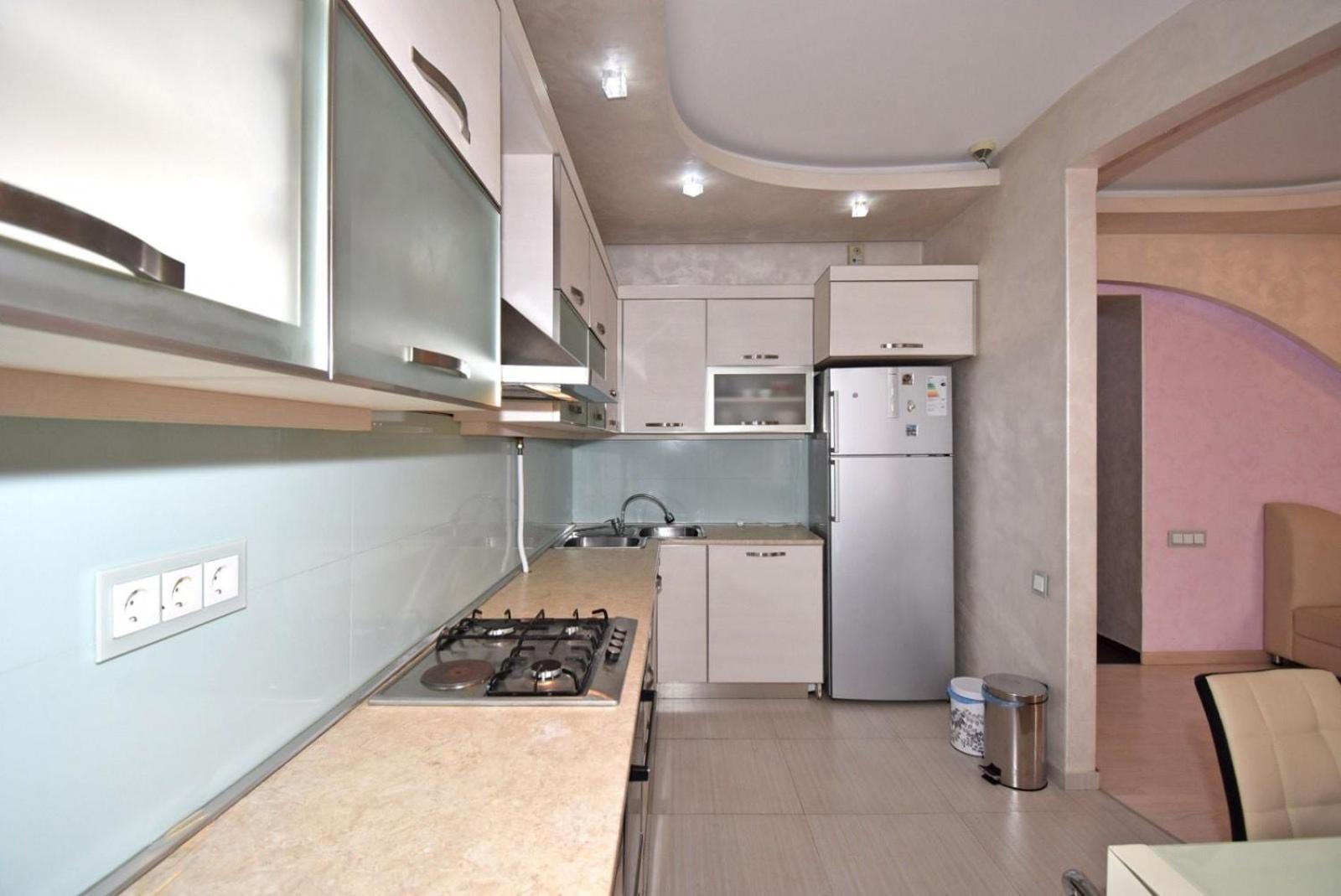 Caskade- Tamanyan Street, 2 bedrooms Beautiful, Renovated apartment KS343