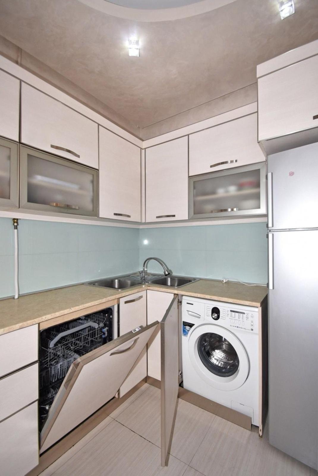 Caskade- Tamanyan Street, 2 bedrooms Beautiful, Renovated apartment KS343