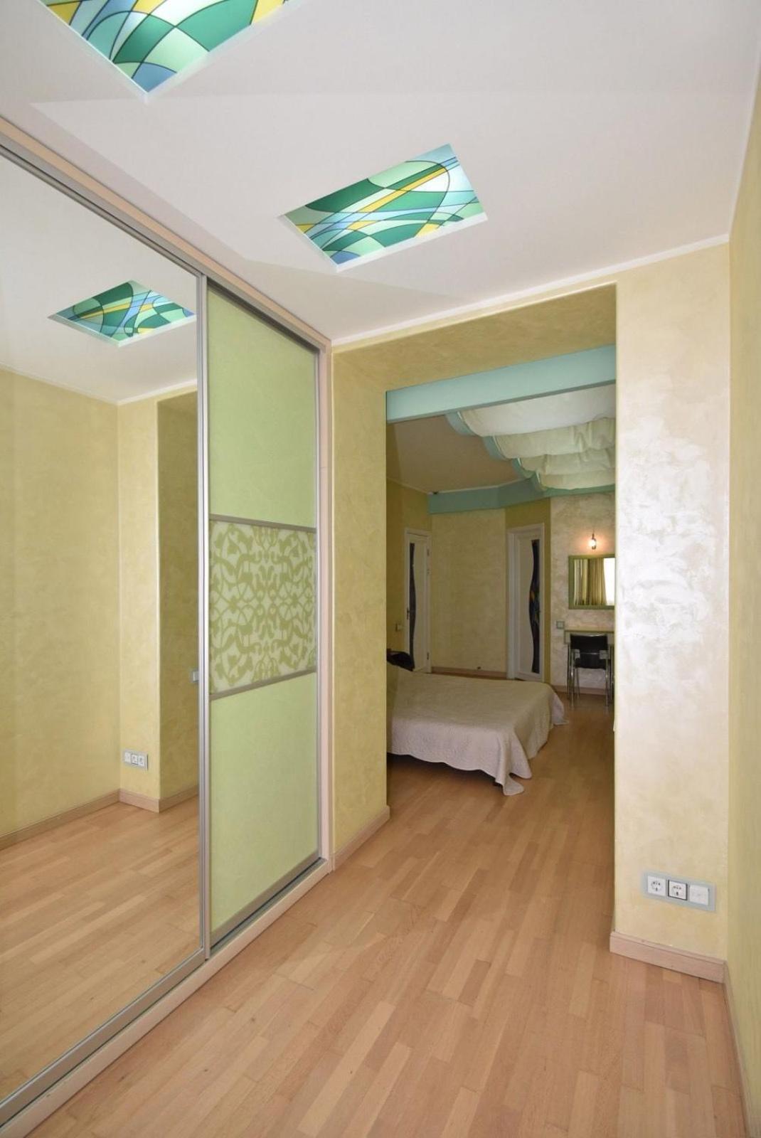 Caskade- Tamanyan Street, 2 bedrooms Beautiful, Renovated apartment KS343