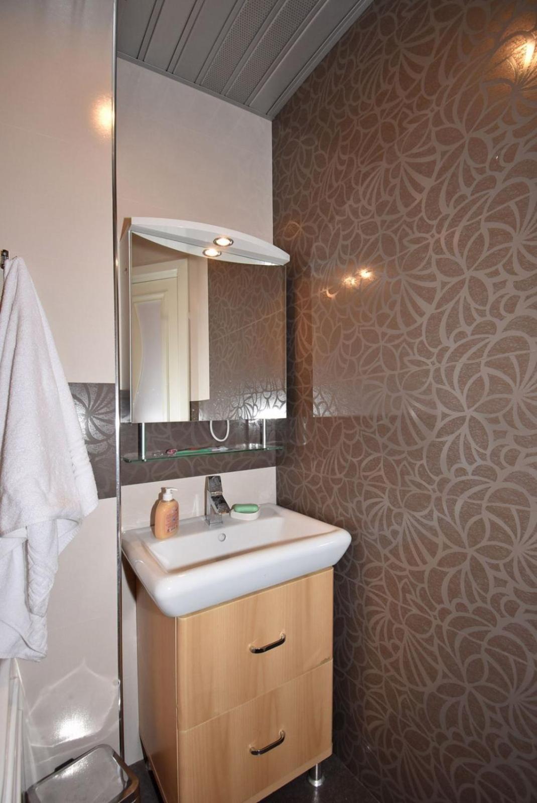 Caskade- Tamanyan Street, 2 bedrooms Beautiful, Renovated apartment KS343