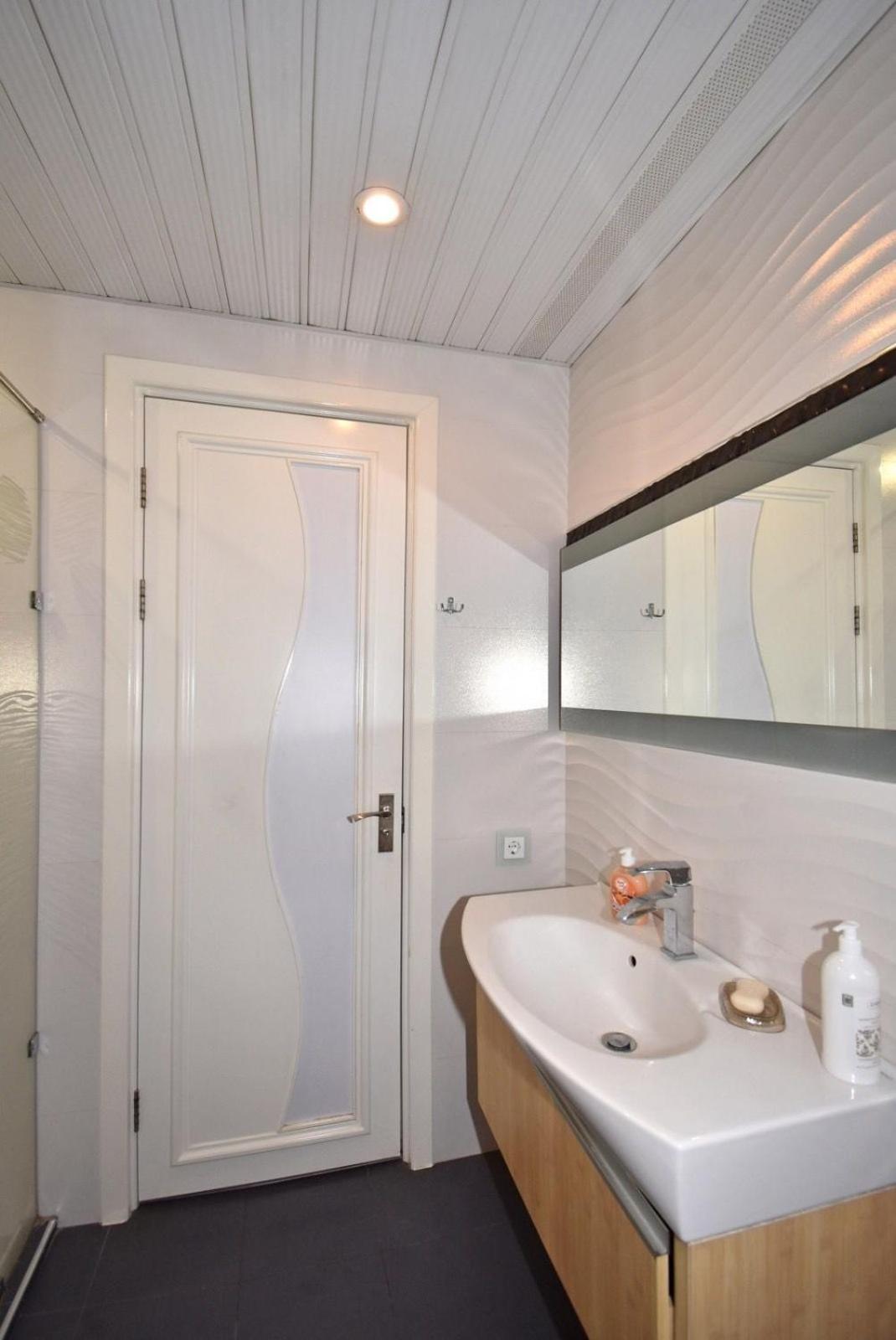 Caskade- Tamanyan Street, 2 bedrooms Beautiful, Renovated apartment KS343