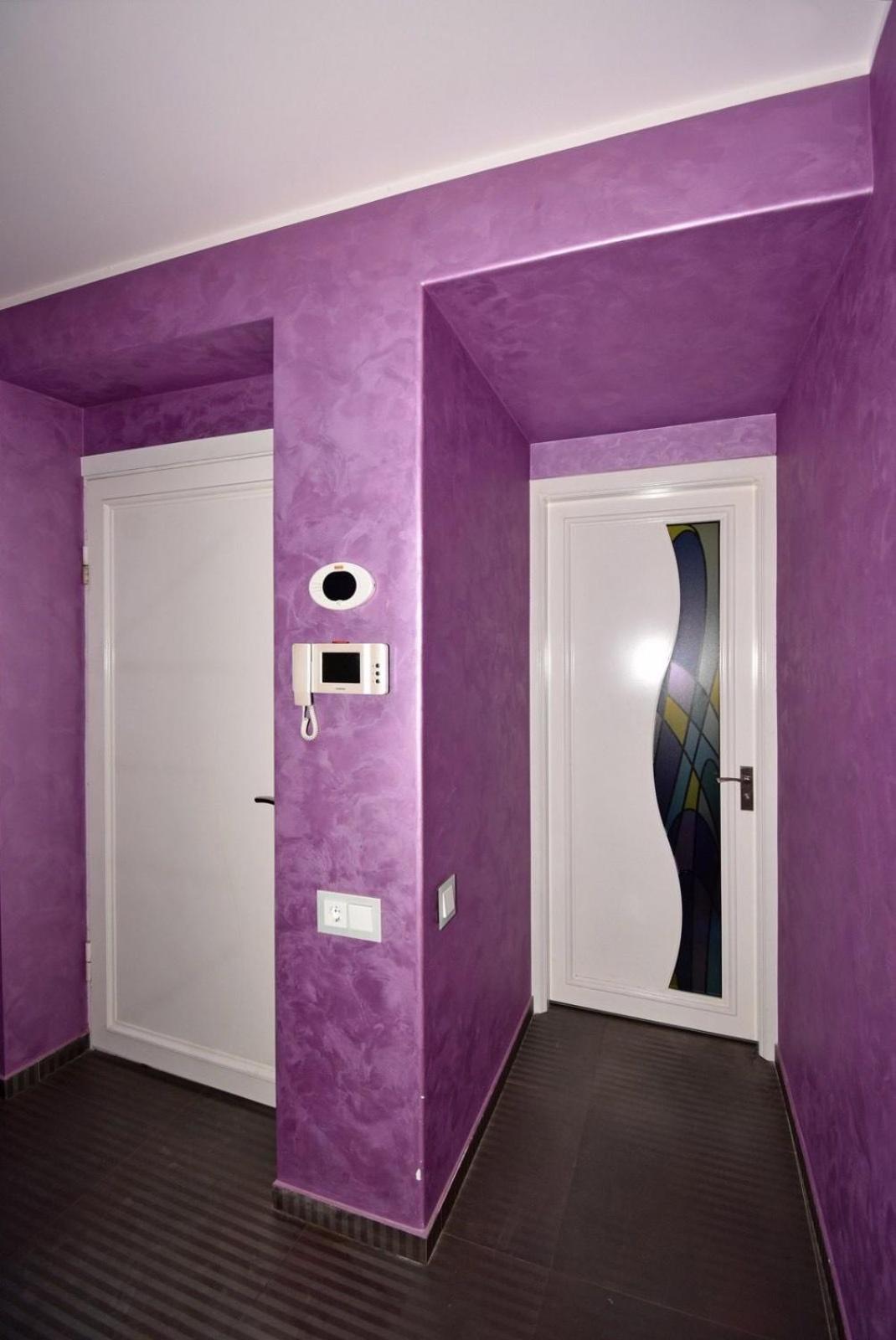 Caskade- Tamanyan Street, 2 bedrooms Beautiful, Renovated apartment KS343