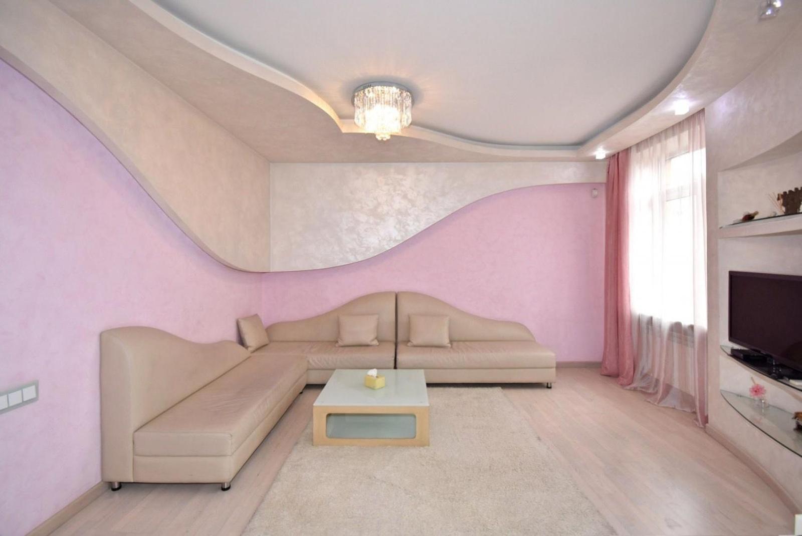 Caskade- Tamanyan Street, 2 bedrooms Beautiful, Renovated apartment KS343