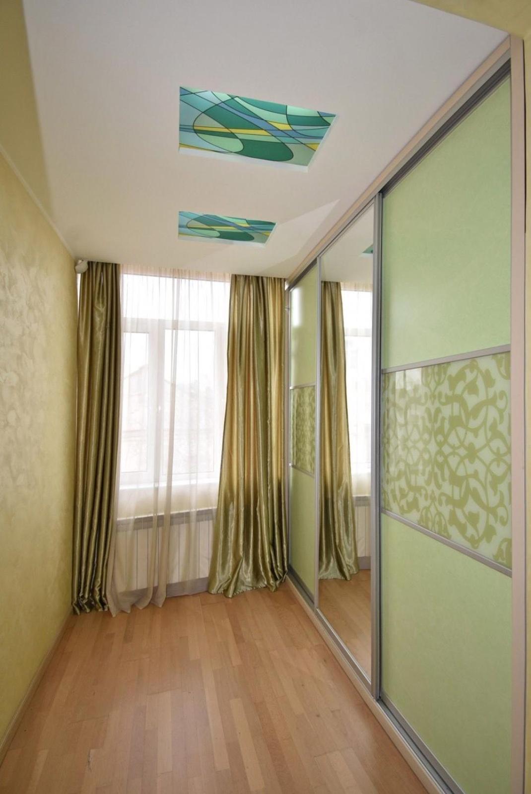 Caskade- Tamanyan Street, 2 bedrooms Beautiful, Renovated apartment KS343
