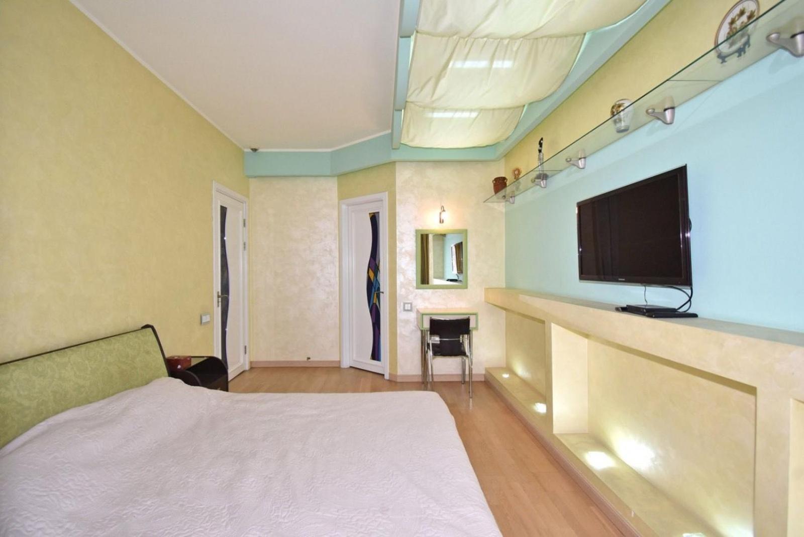 Caskade- Tamanyan Street, 2 bedrooms Beautiful, Renovated apartment KS343