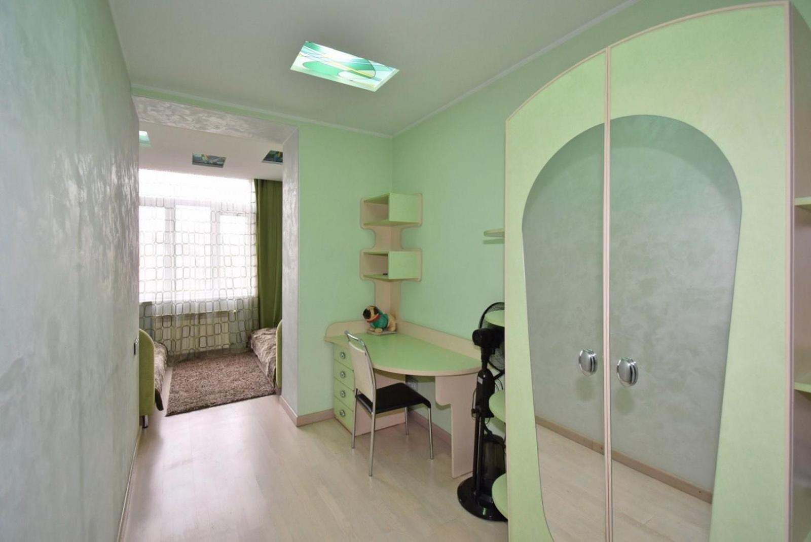 Caskade- Tamanyan Street, 2 bedrooms Beautiful, Renovated apartment KS343