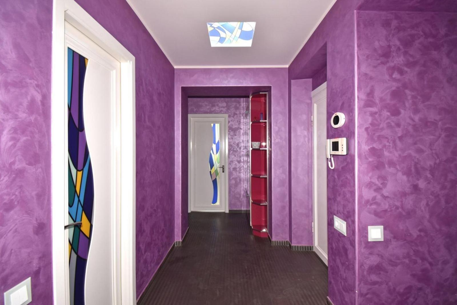 Caskade- Tamanyan Street, 2 bedrooms Beautiful, Renovated apartment KS343