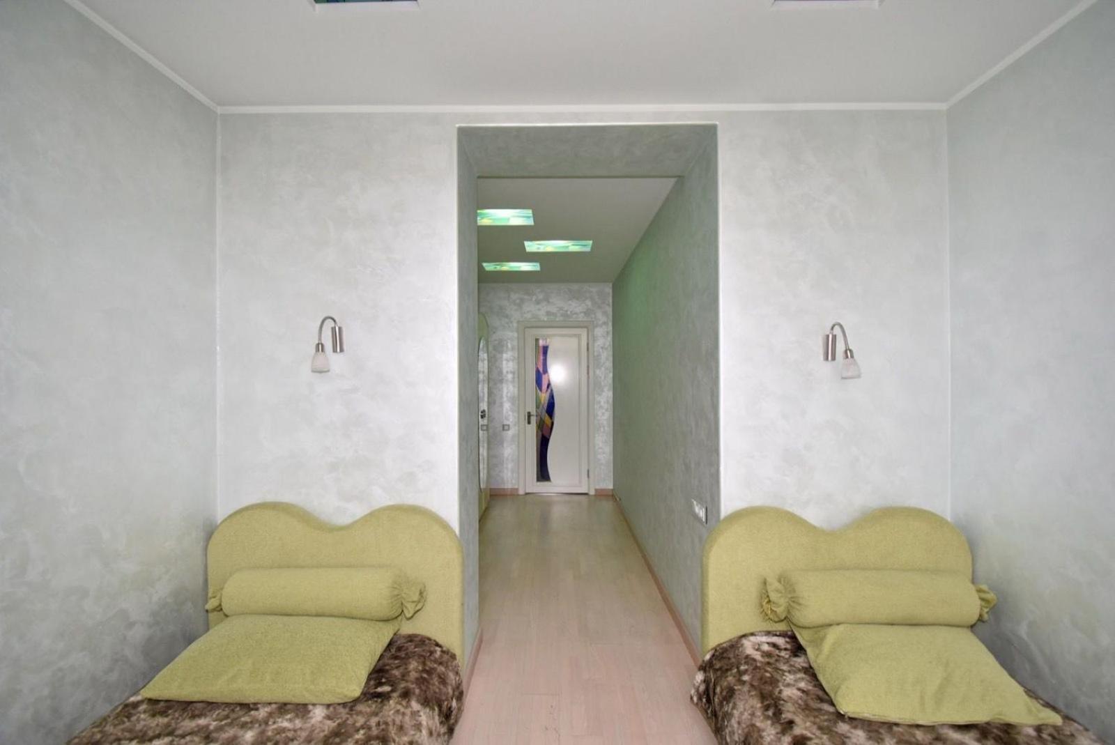 Caskade- Tamanyan Street, 2 bedrooms Beautiful, Renovated apartment KS343