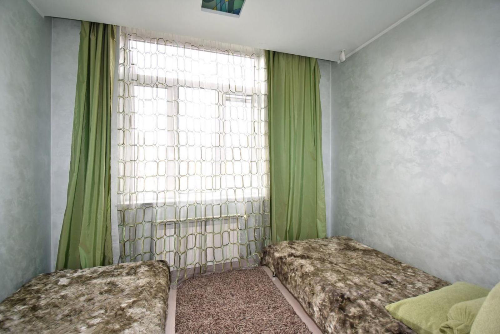 Caskade- Tamanyan Street, 2 bedrooms Beautiful, Renovated apartment KS343