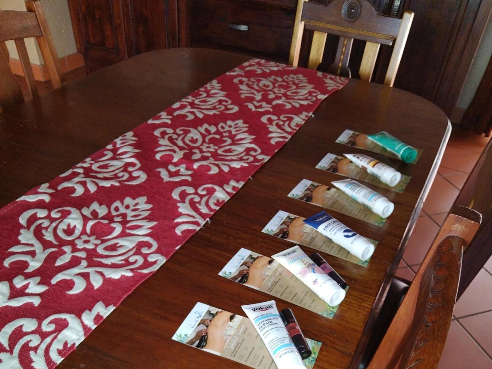 Khaya Africa Guesthouse